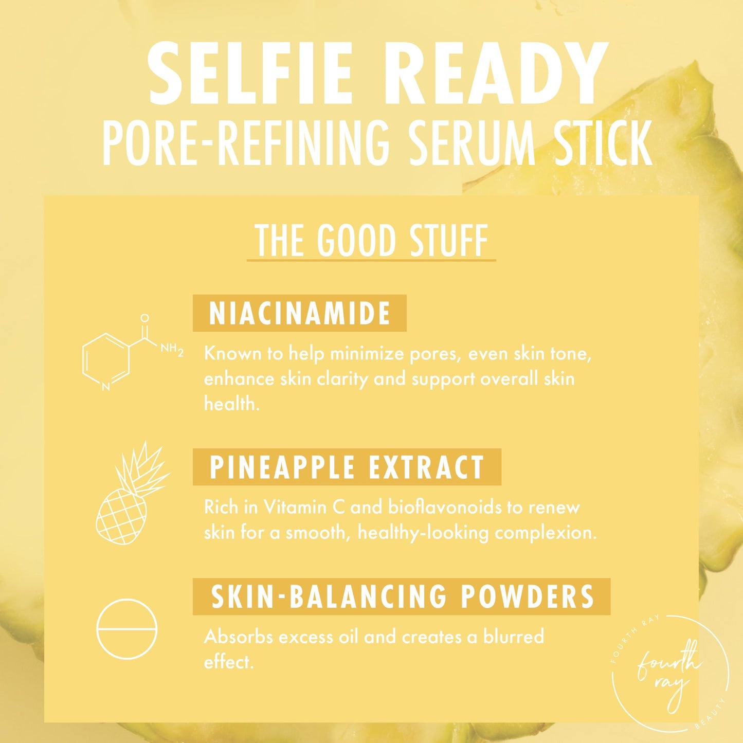 Serum Stick - Image 4