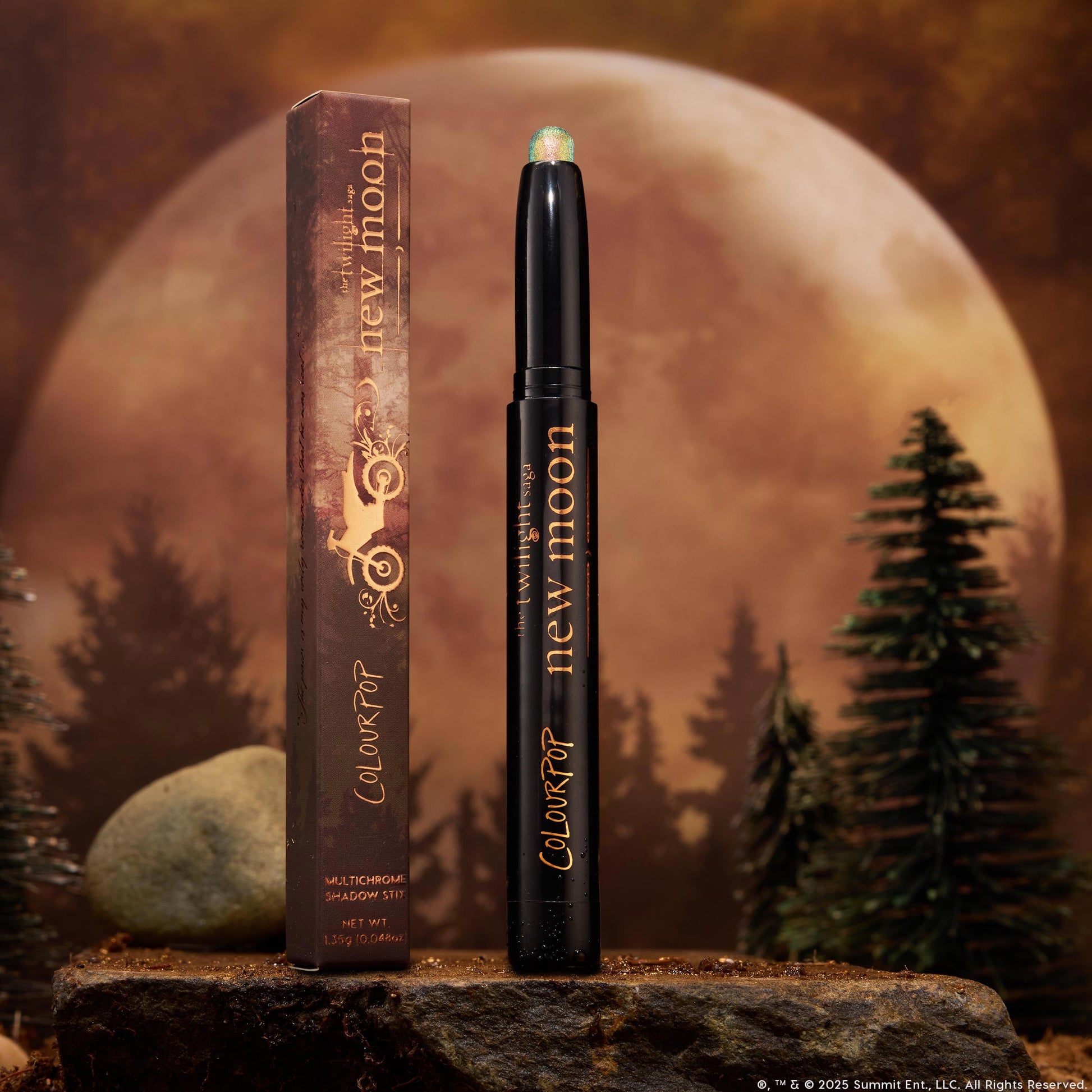 Shadow Stix