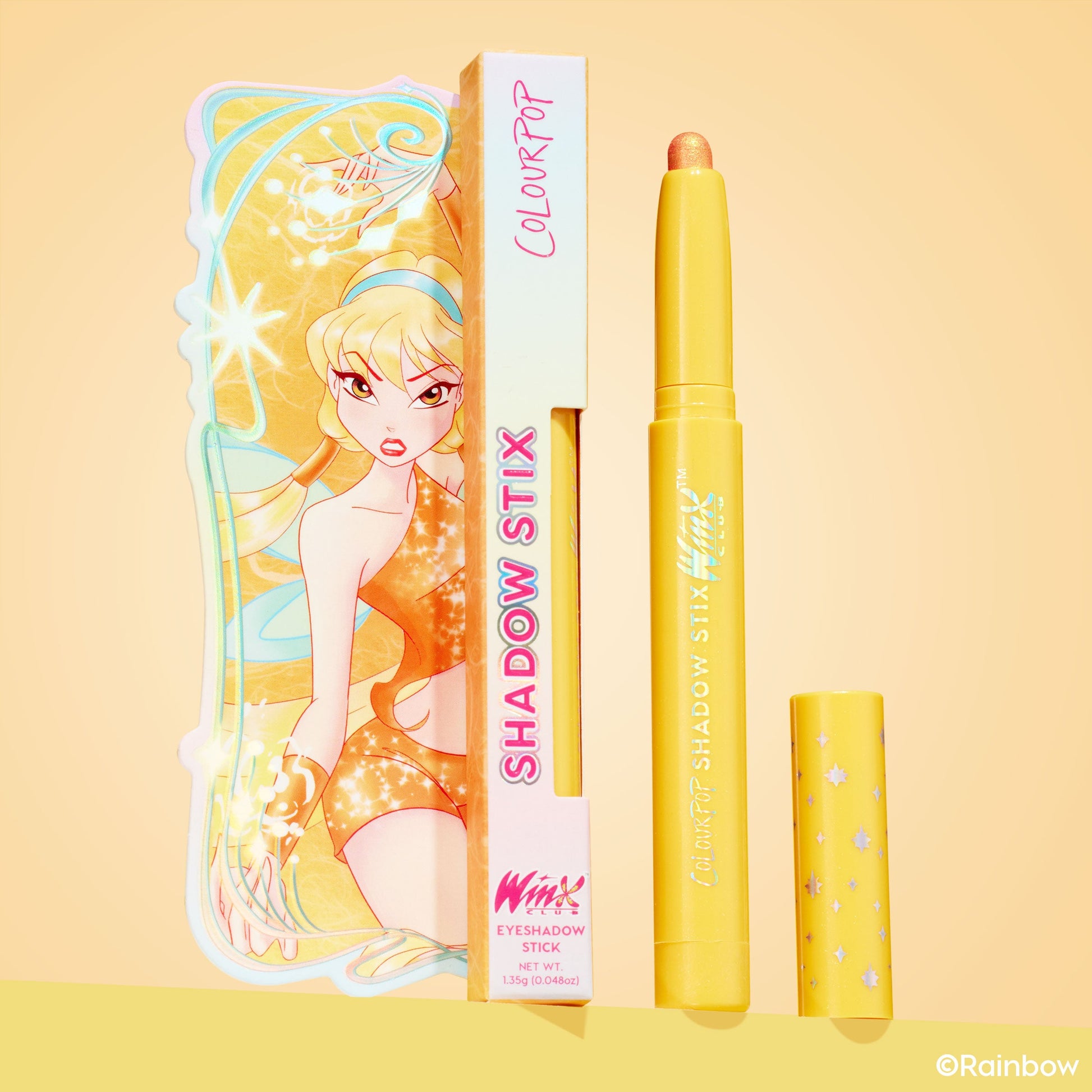 Shadow Stix - Image 2