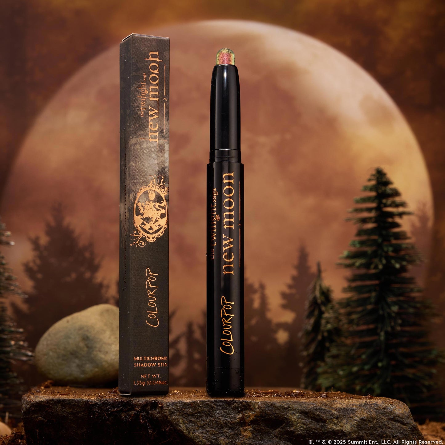 Shadow Stix
