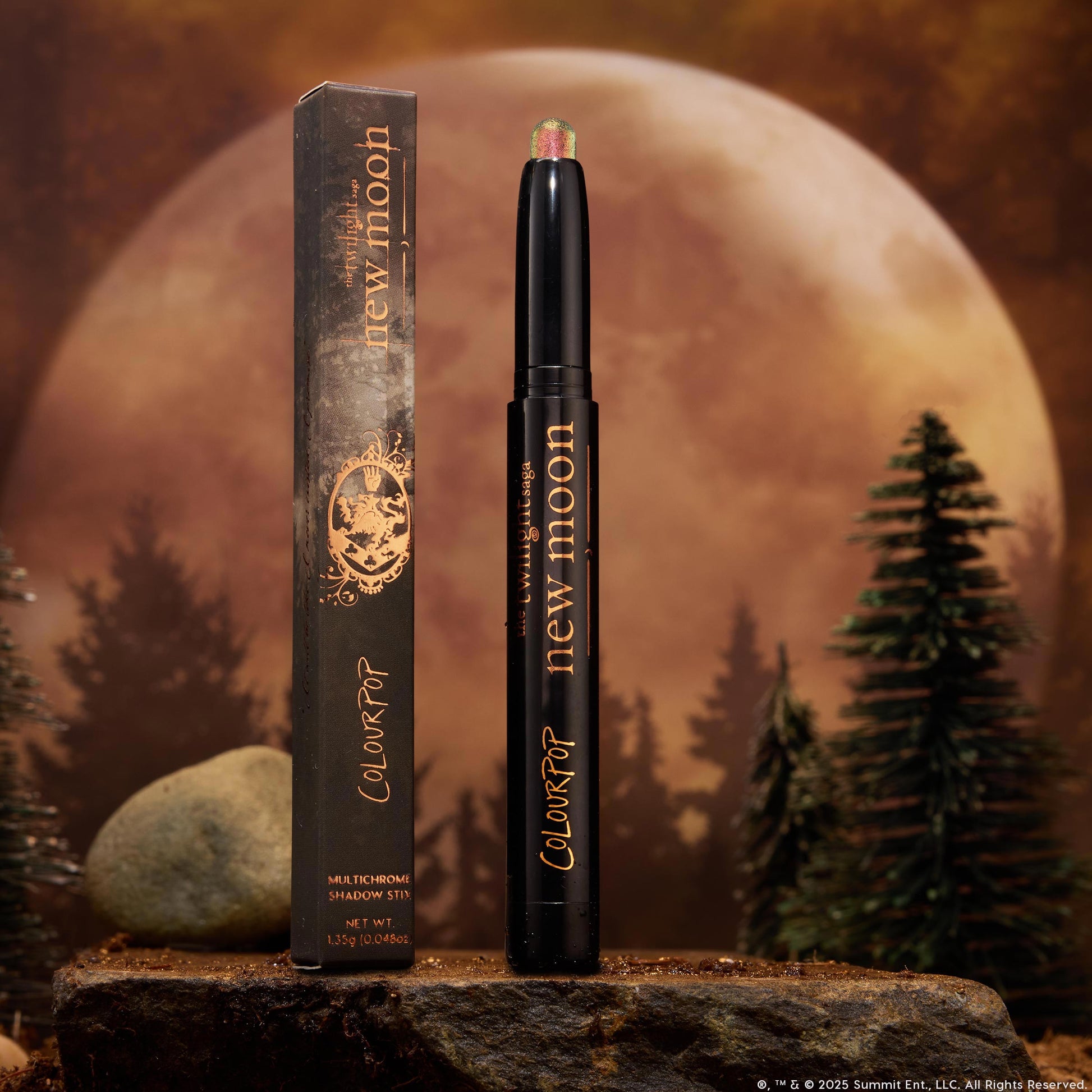 Shadow Stix