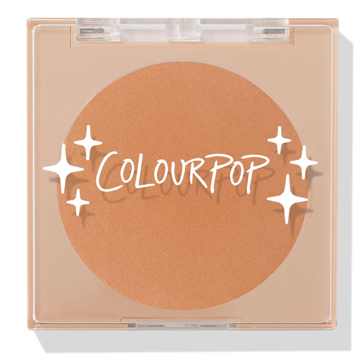 Pressed Powder Bronzer - Image 5