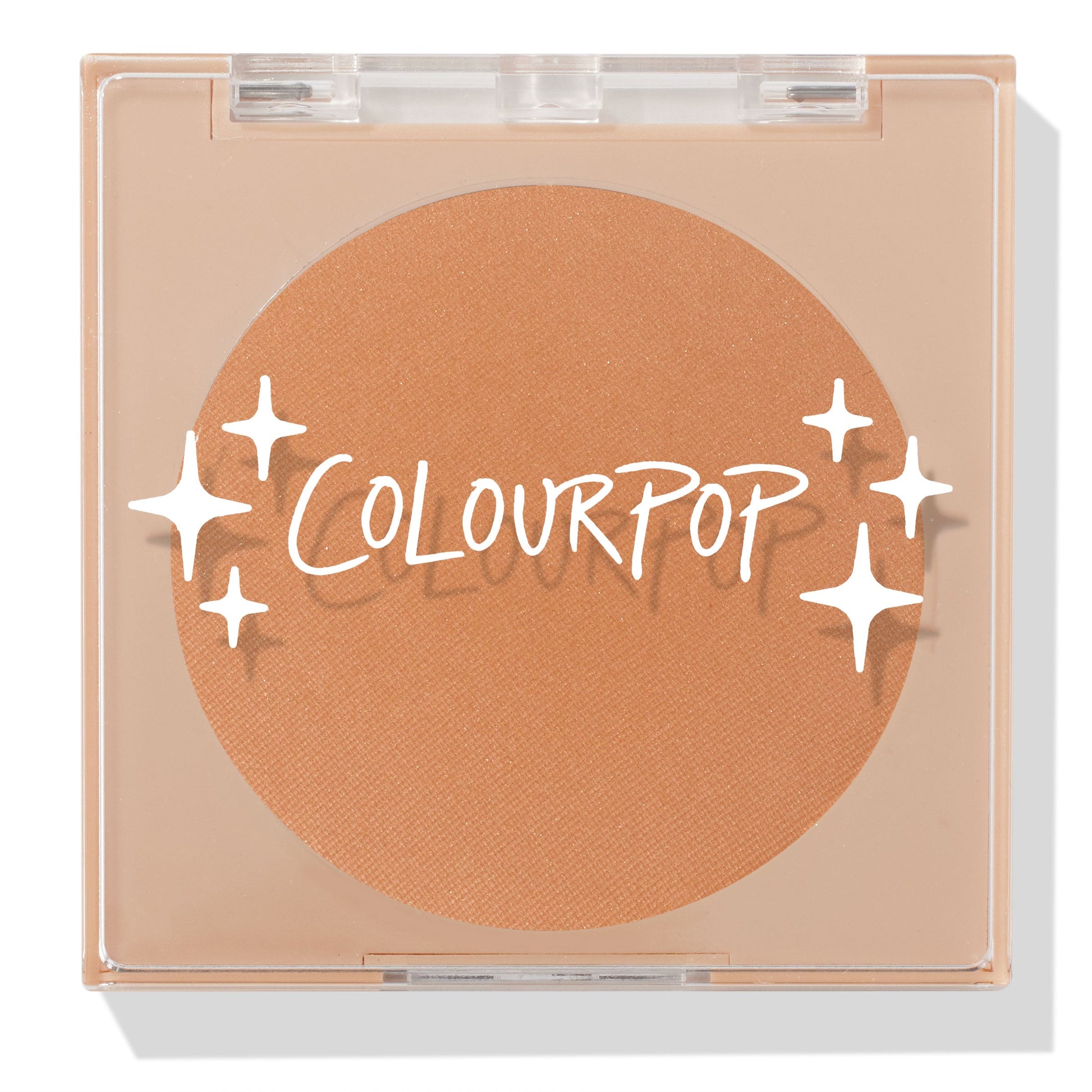 Pressed Powder Bronzer - Image 5