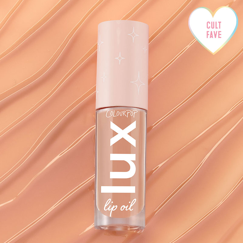Lux Lip Oil - Image 4