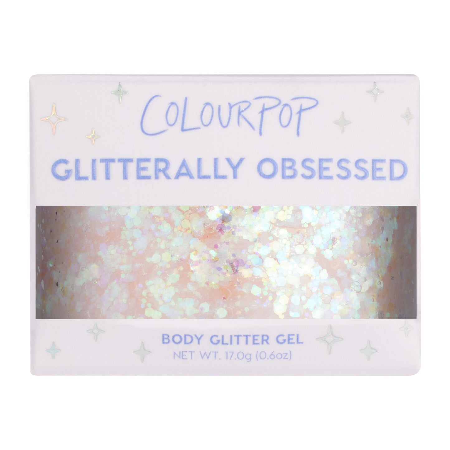 Glitter Gel - Image 8