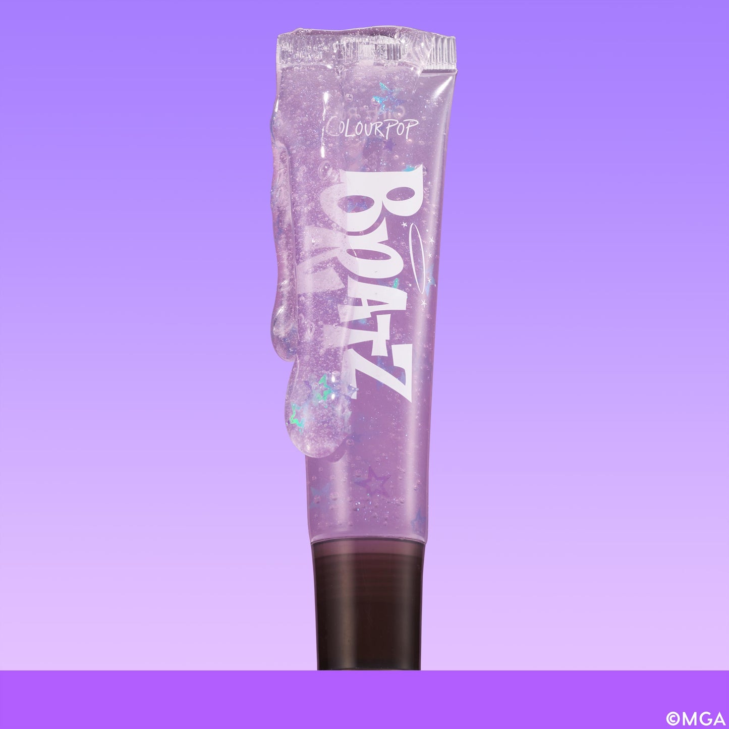 So Juicy Plumping Gloss