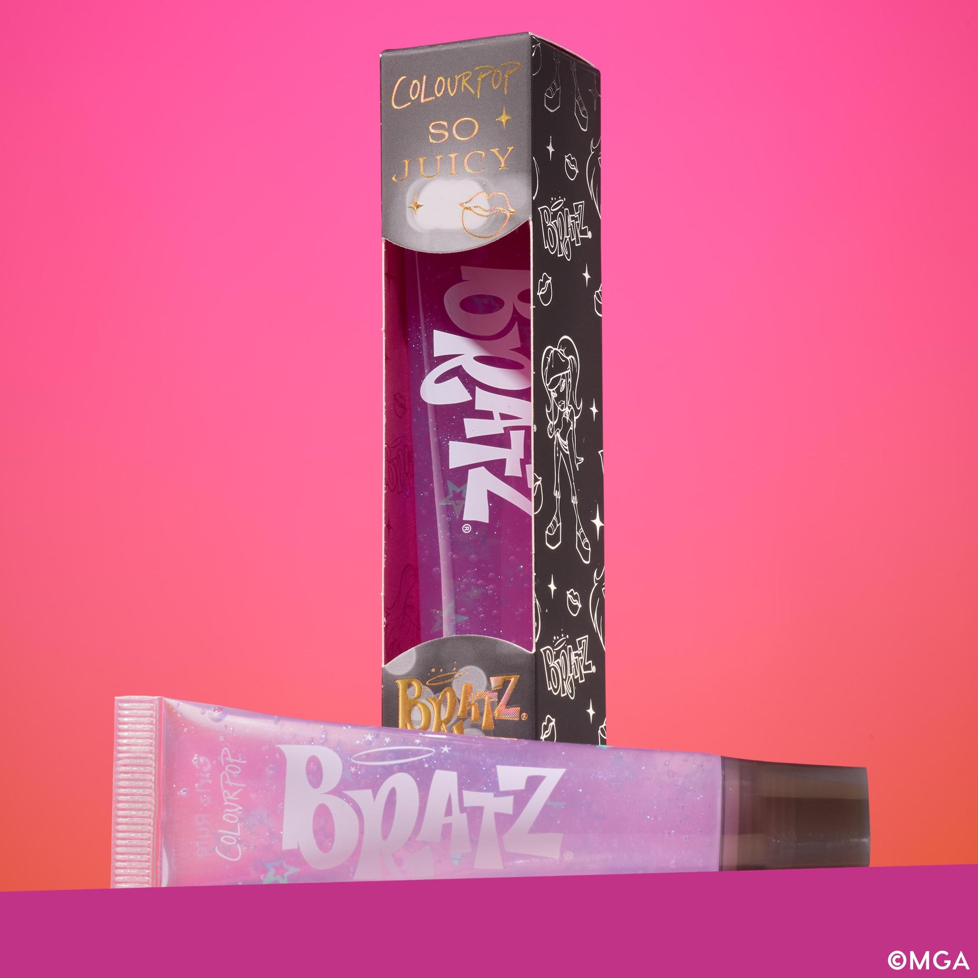 So Juicy Plumping Gloss - Image 6