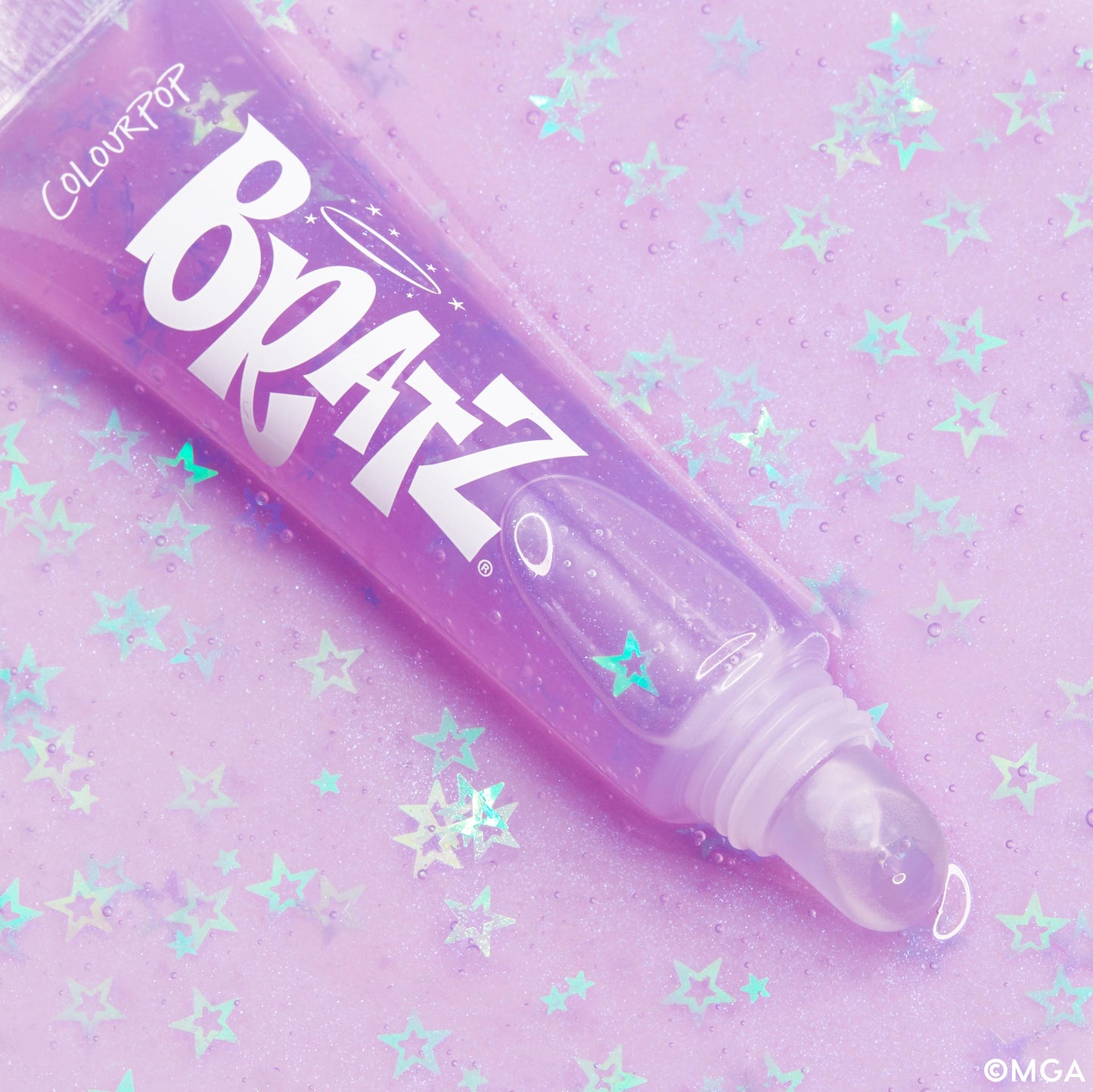 So Juicy Plumping Gloss - Image 5