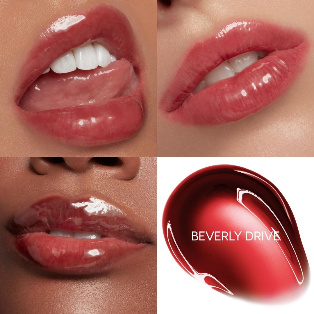 So Juicy Plumping Glossy Lip Oil - Image 3