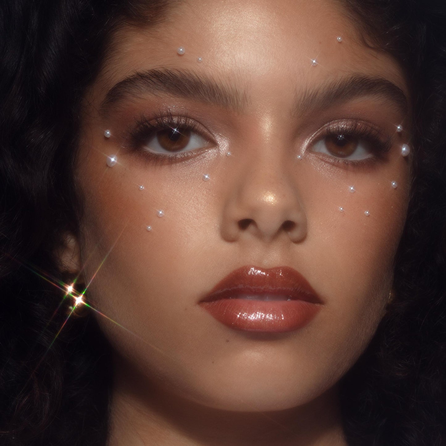 So Juicy Plumping Gloss Balm with Peptides - Image 3