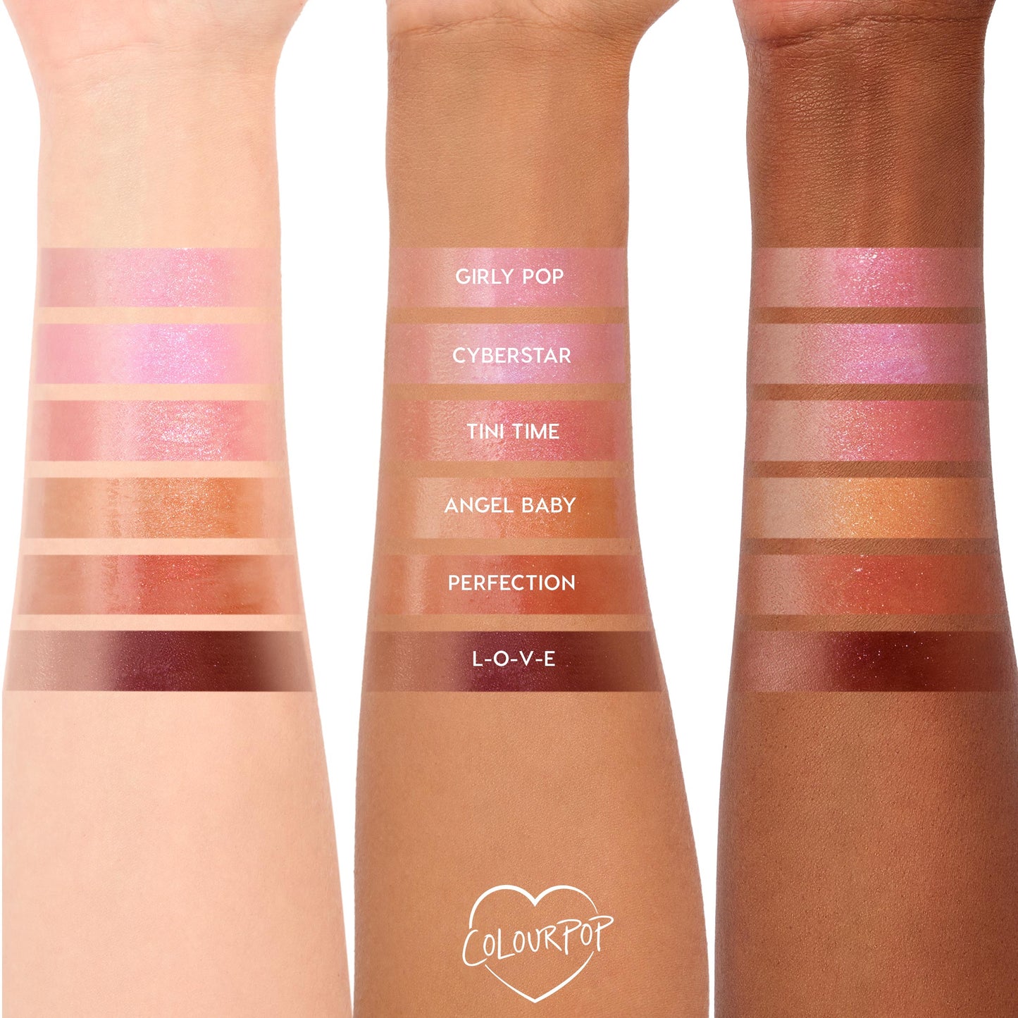 So Juicy Plumping Gloss Balm with Peptides - Image 4