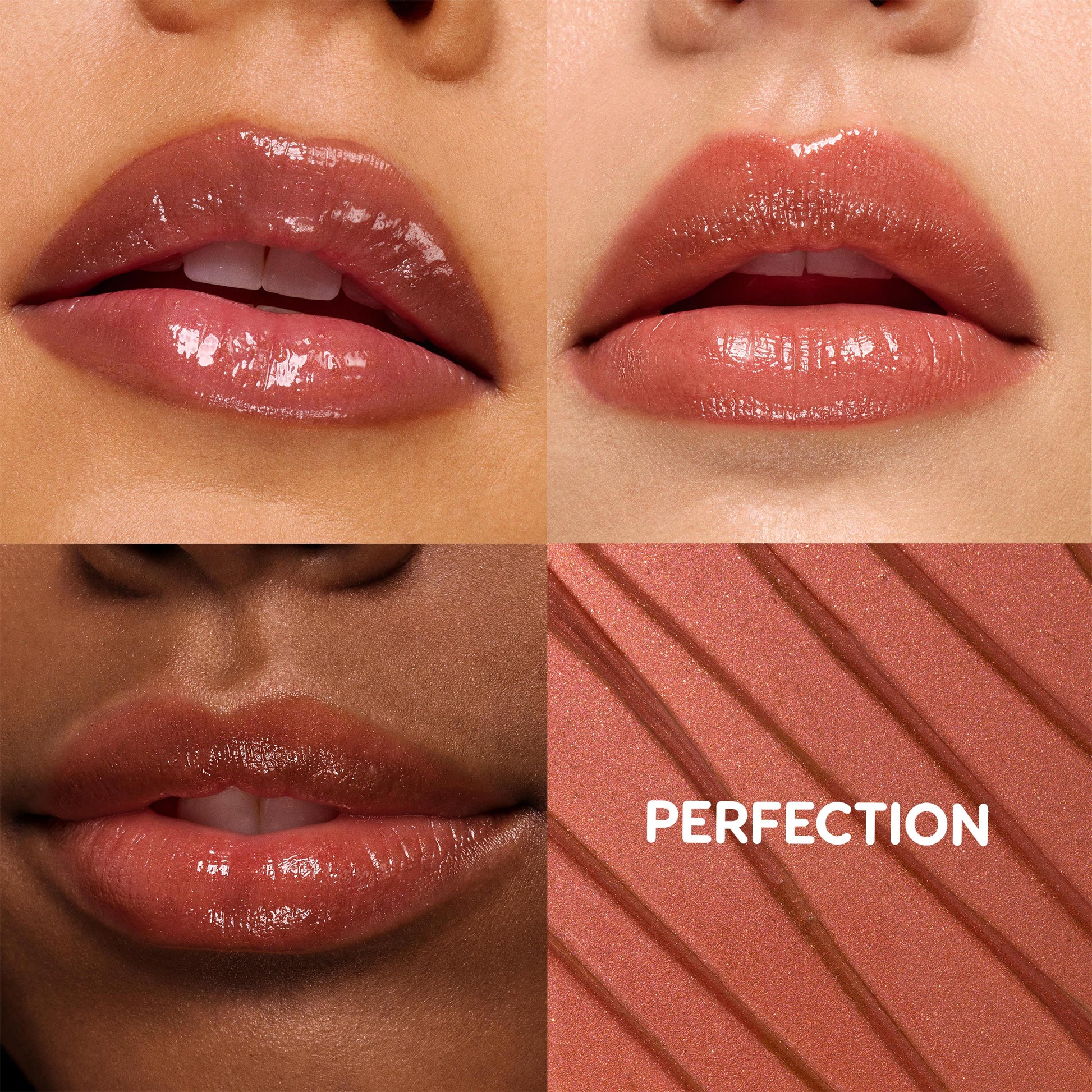So Juicy Plumping Gloss Balm with Peptides - Image 2