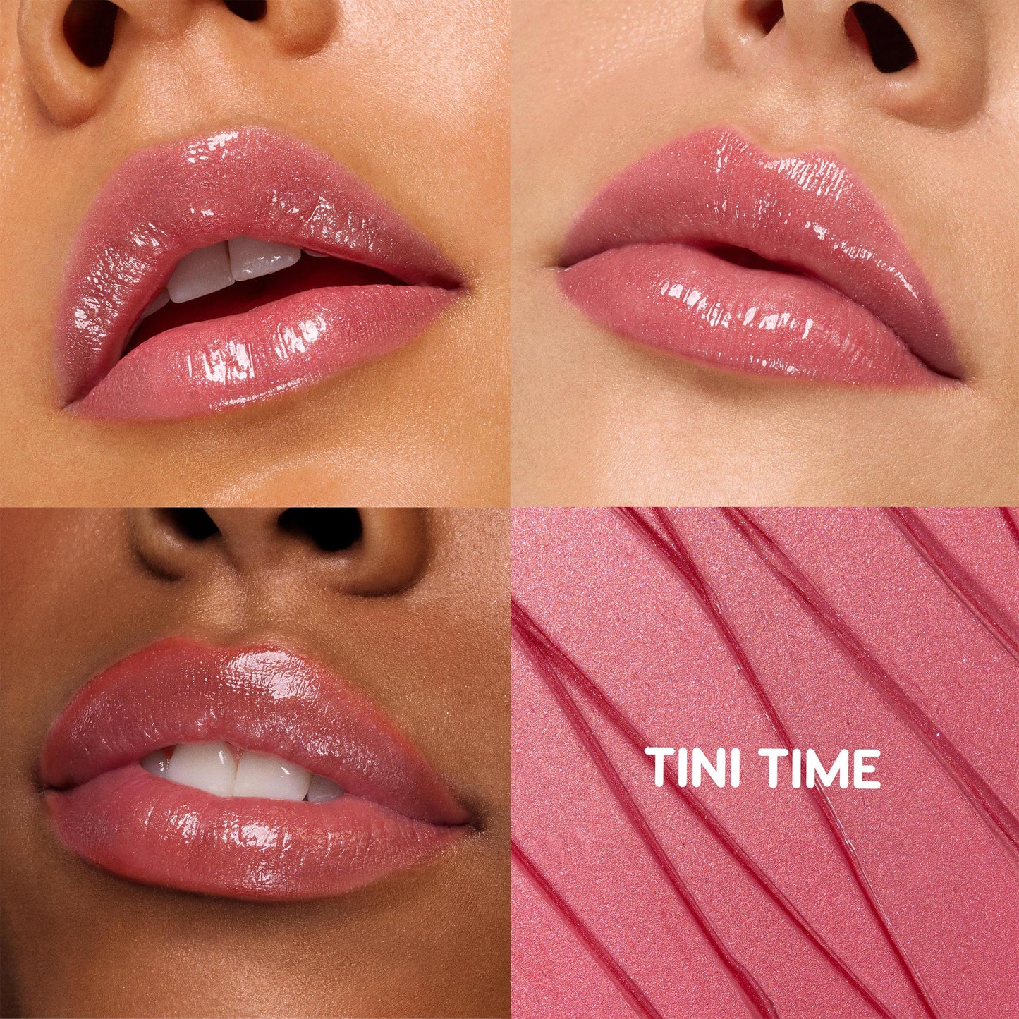 So Juicy Plumping Gloss Balm with Peptides - Image 2
