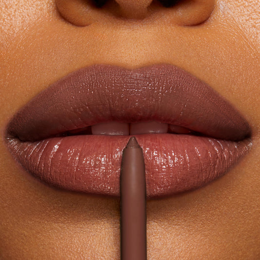 So Juicy Plumping Lip Liner with Peptides - Image 2