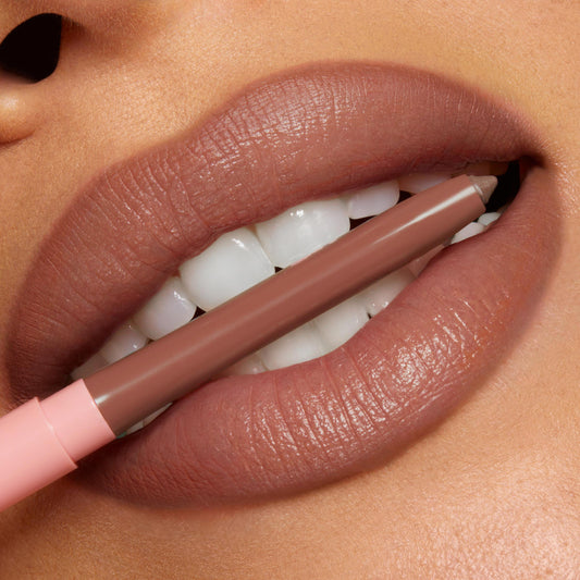 So Juicy Plumping Lip Liner with Peptides - Image 2