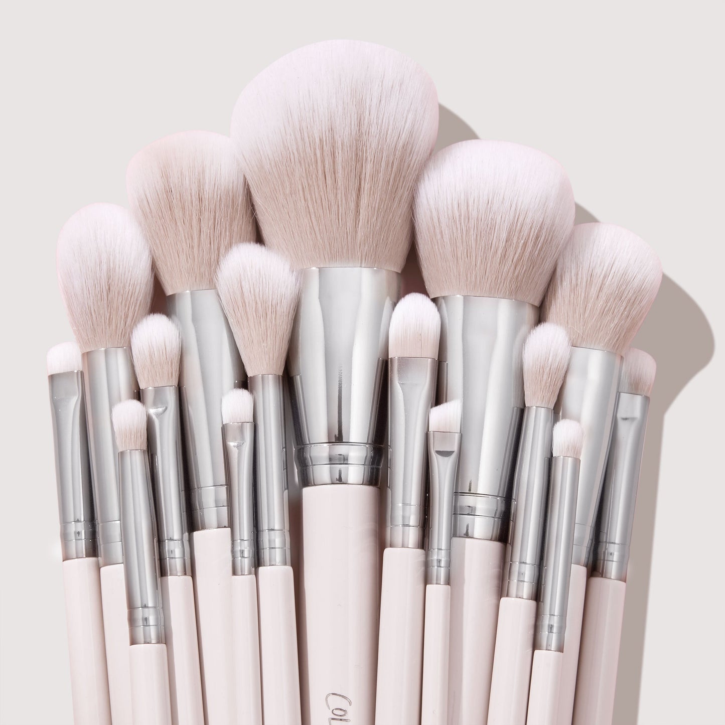 Makeup Brush Kit - Image 2