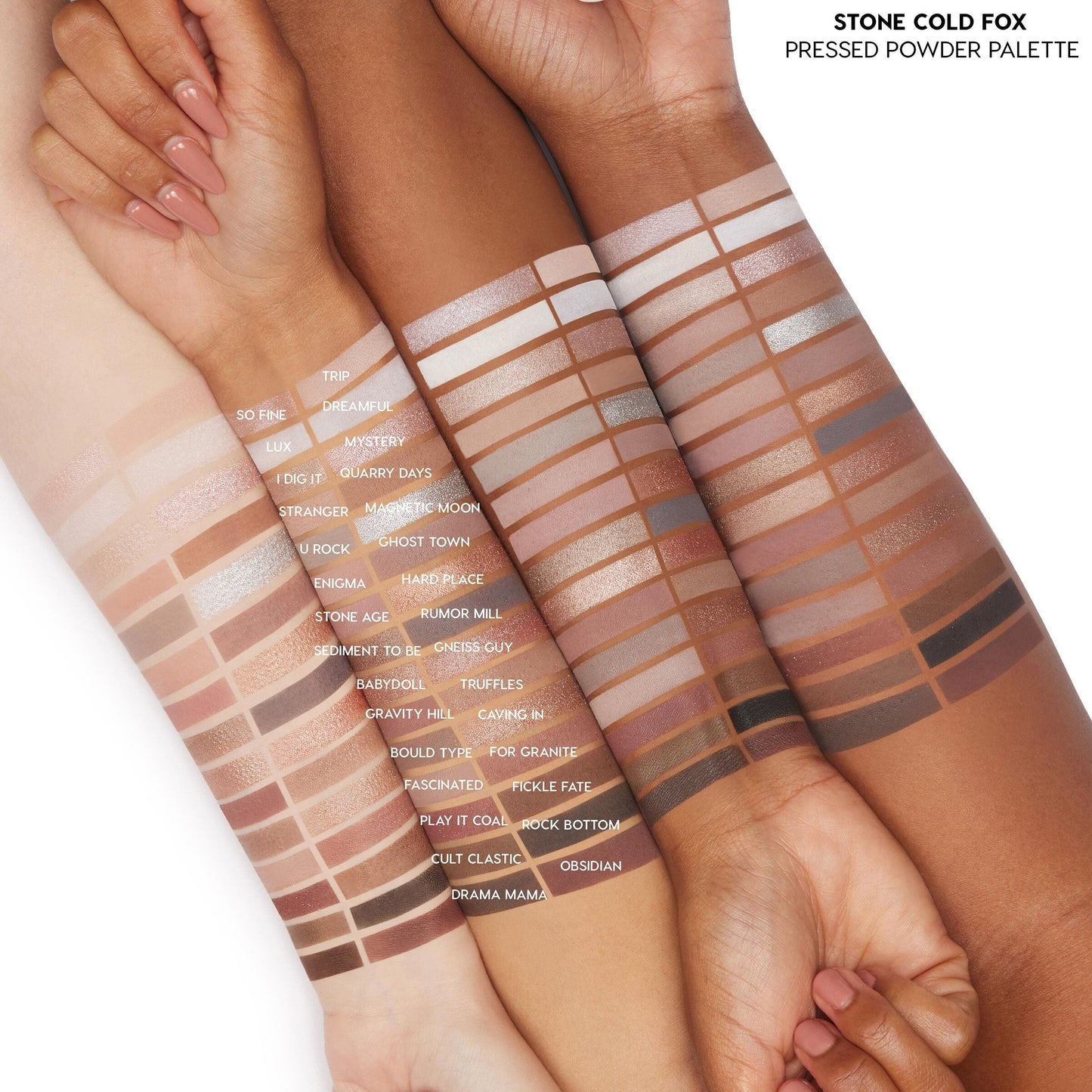 Shadow Palette Set - Image 5