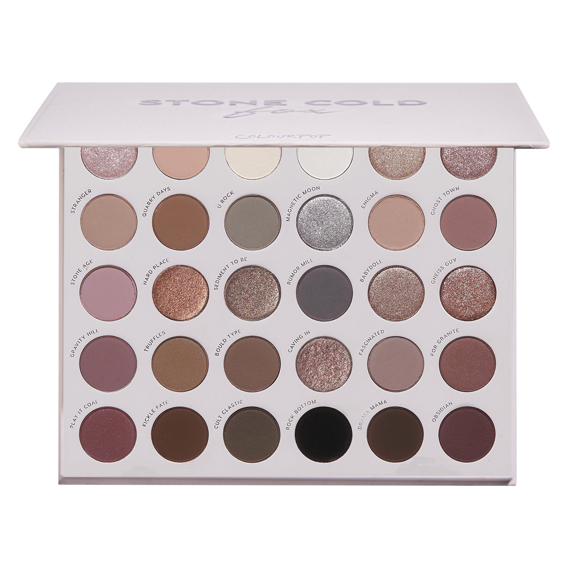 Shadow Palette - Image 8