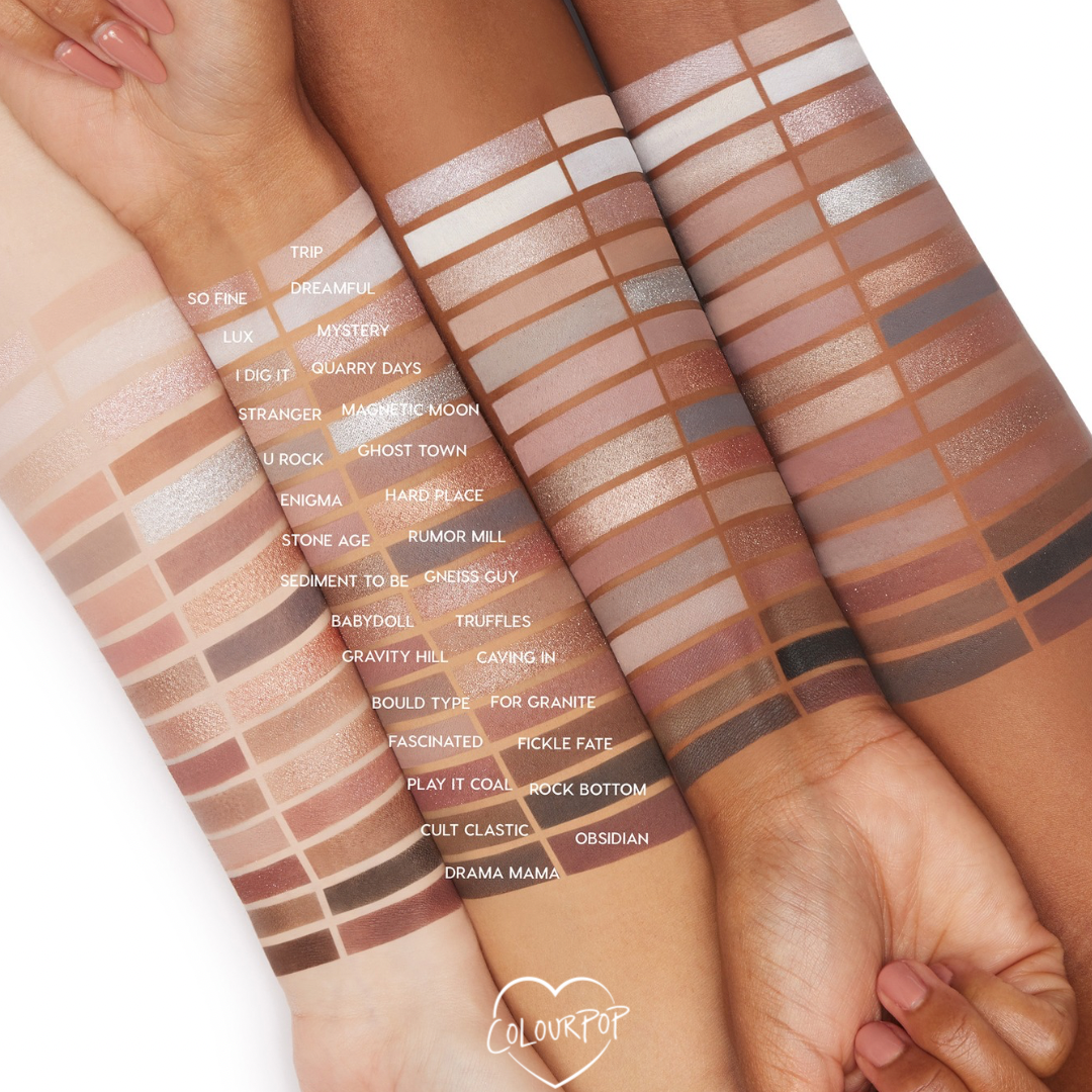 Shadow Palette - Image 3