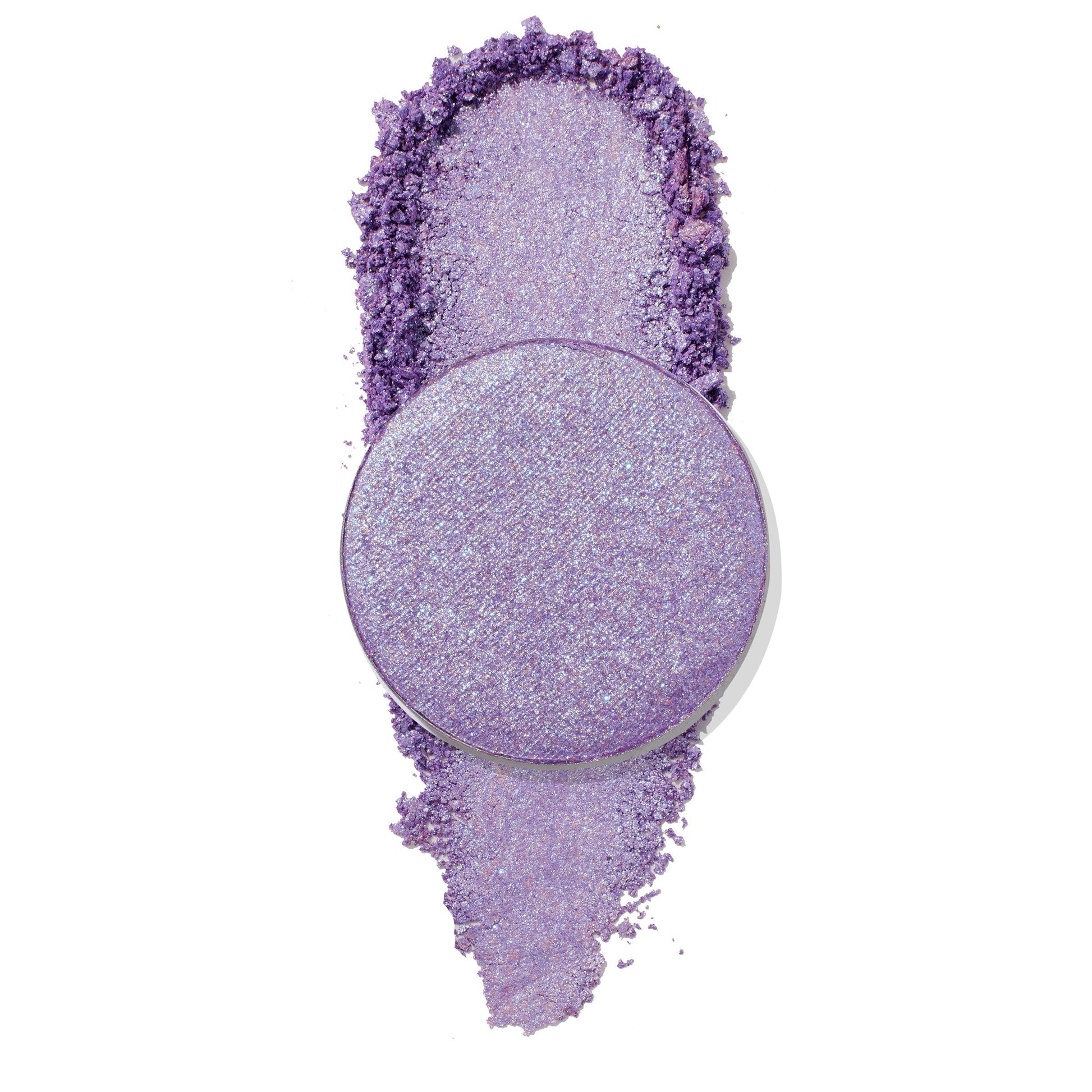 Pressed Powder Shadow