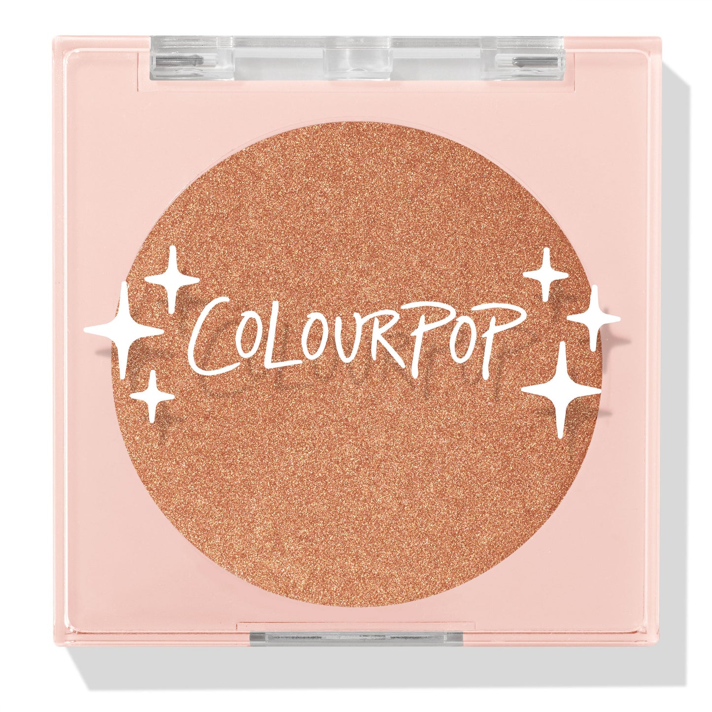 Pressed Powder Highlighter - Image 4