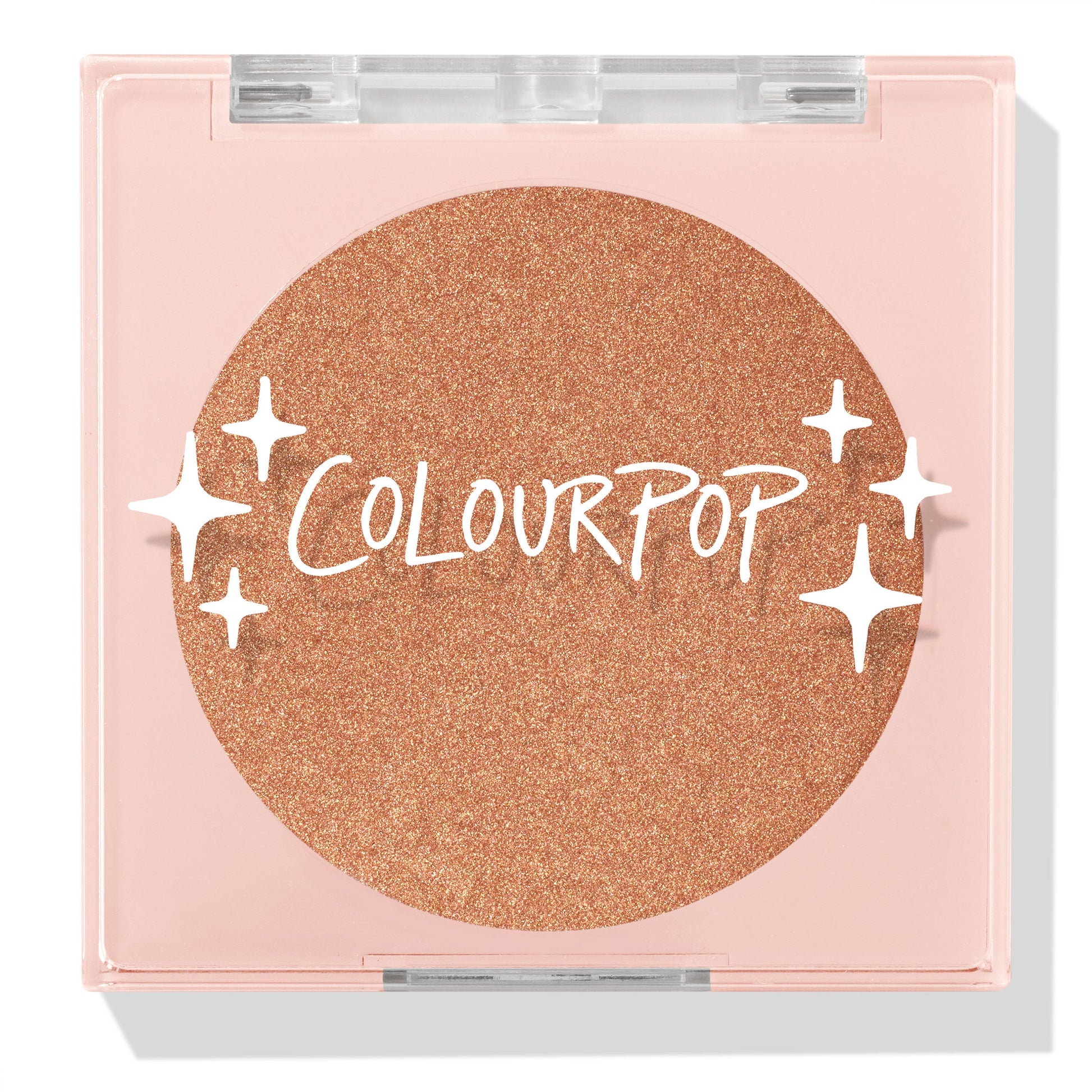 Pressed Powder Highlighter - Image 4