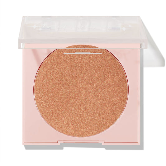 Pressed Powder Highlighter - Image 2