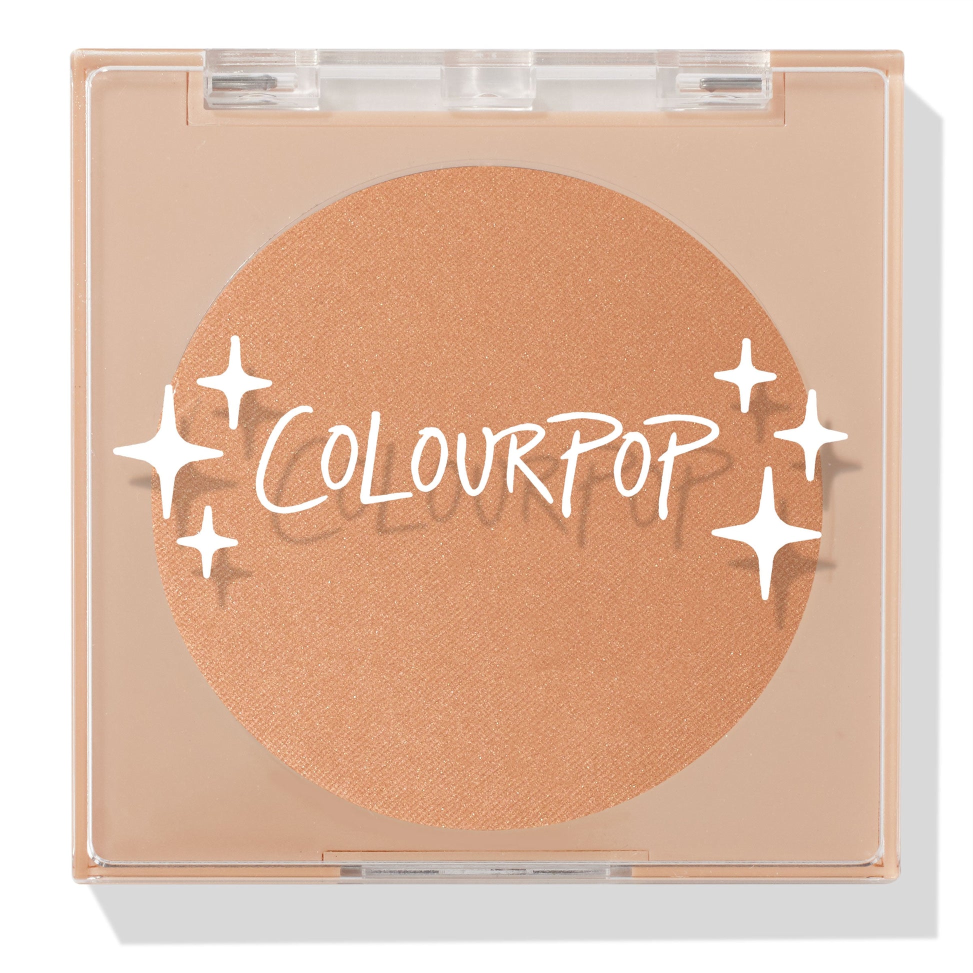 Pressed Powder Bronzer - Image 3