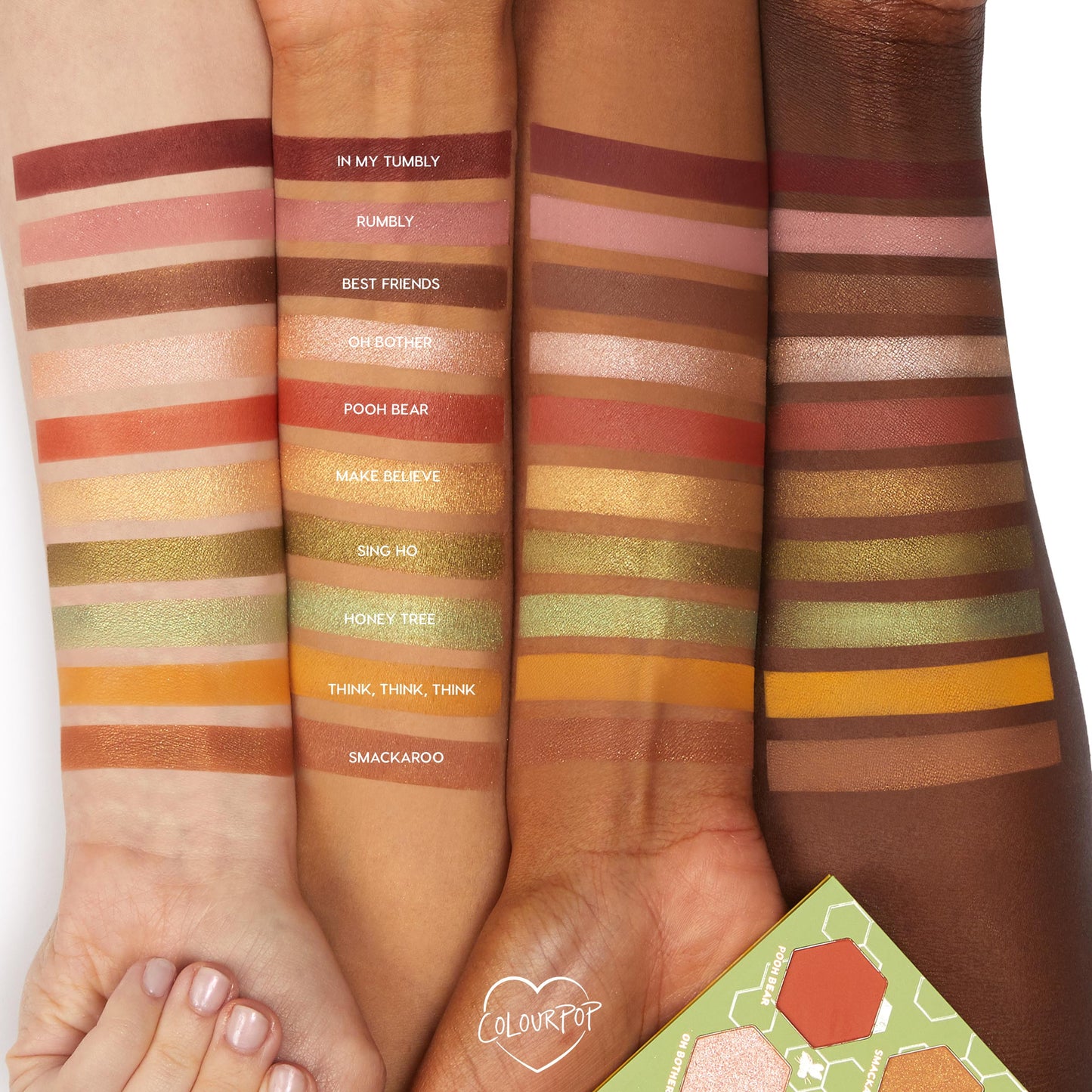Shadow Palette - Image 9