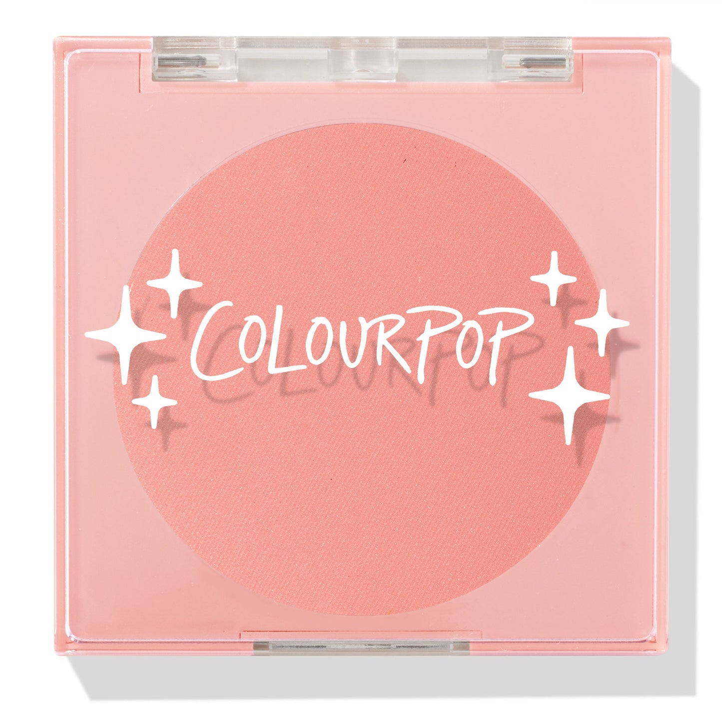 Pressed Powder Blush - Image 4