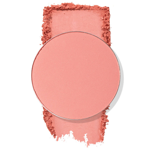 Pressed Powder Blush Single
