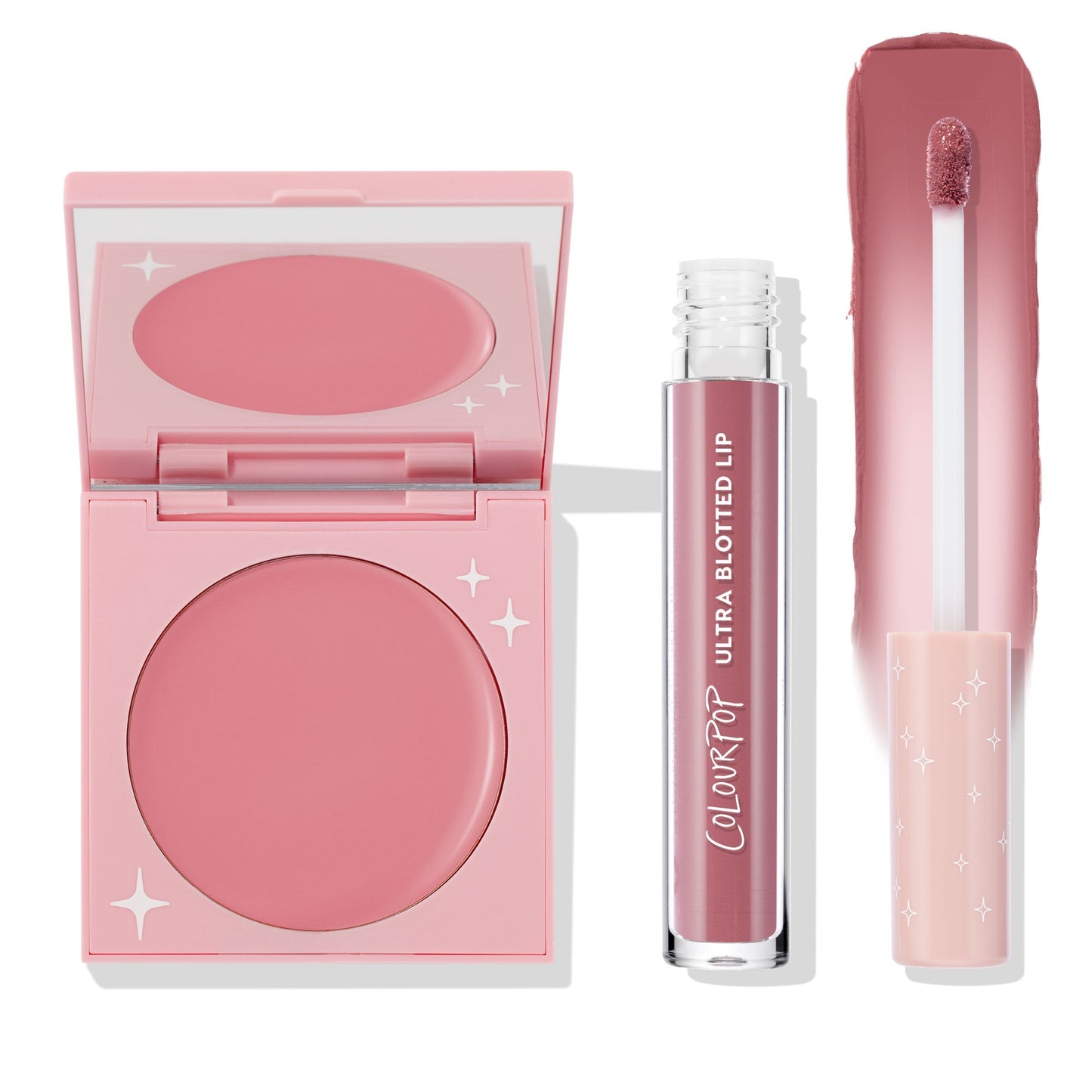 Cheek & Lip Set - Image 5