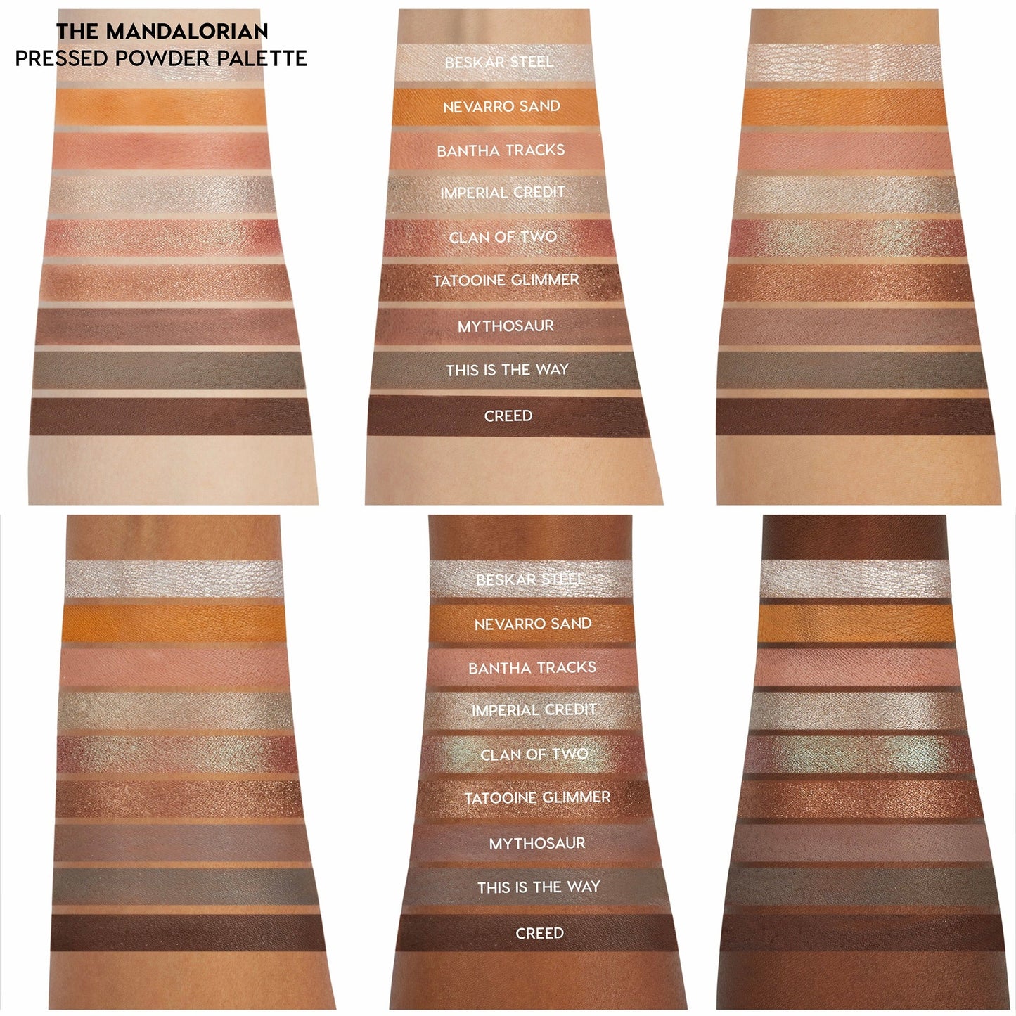 Shadow Palette - Image 6