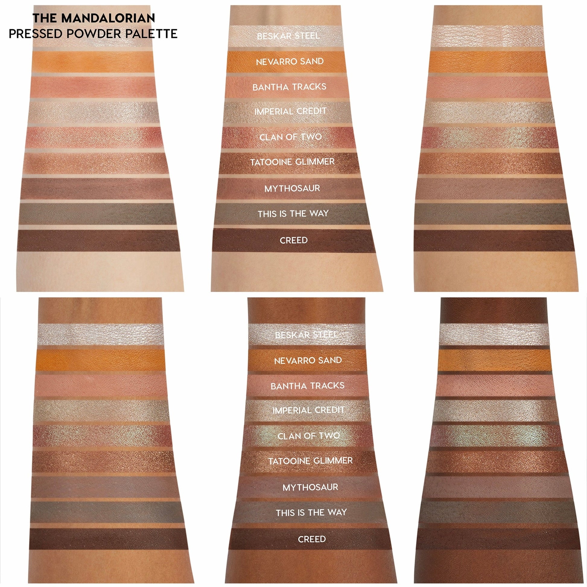 Shadow Palette - Image 6