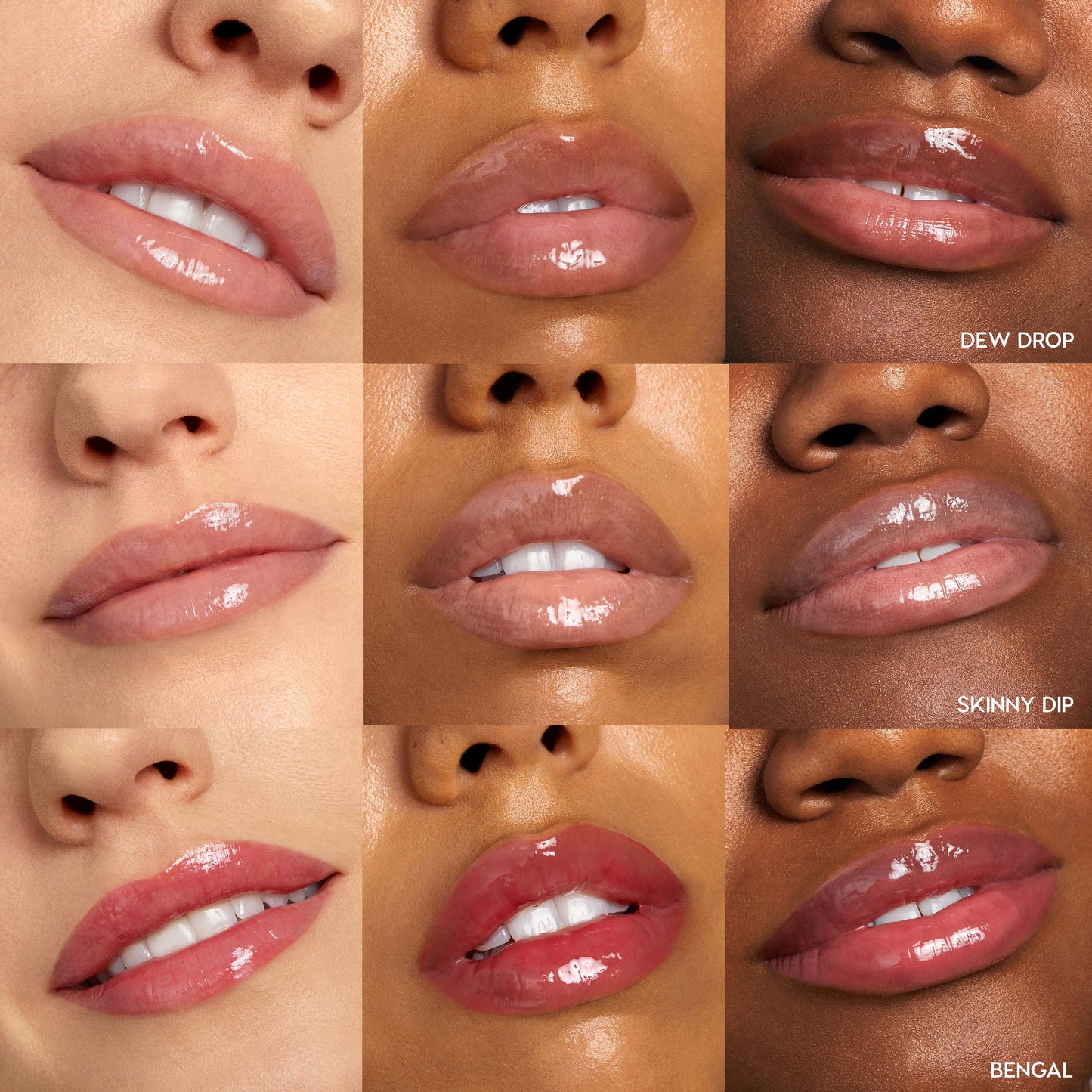 Lux Lip Oil - Image 3