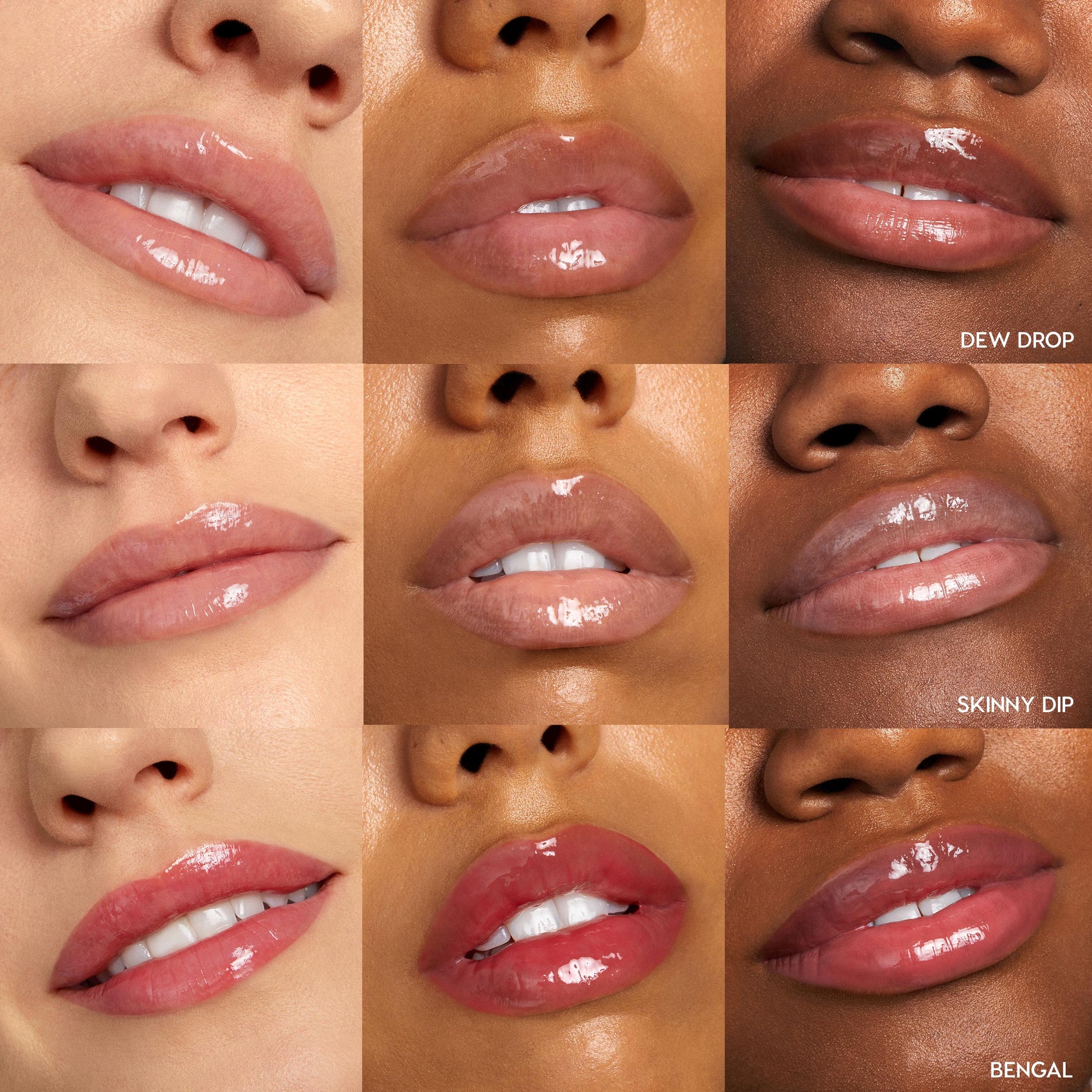 Lux Lip Oil - Image 3