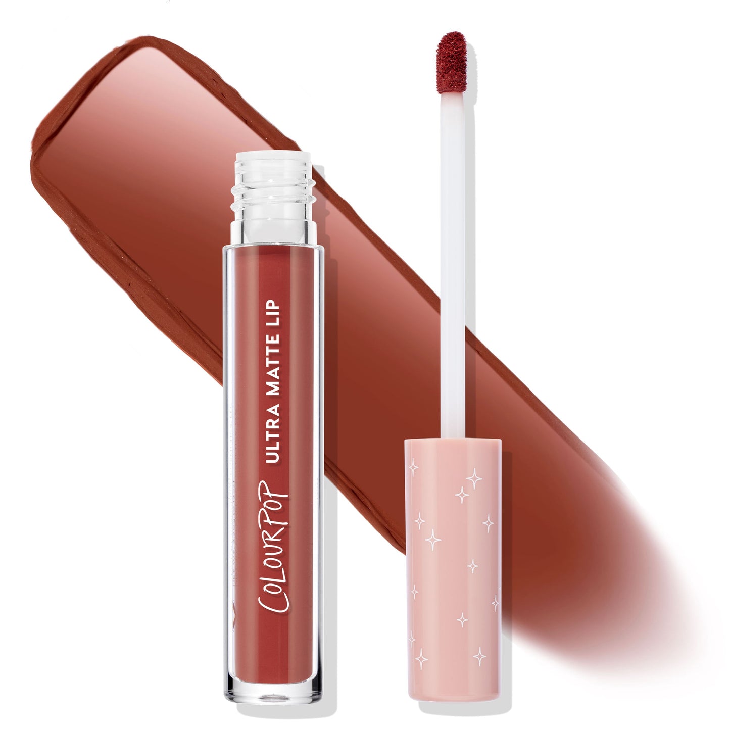 Ultra Matte Lip