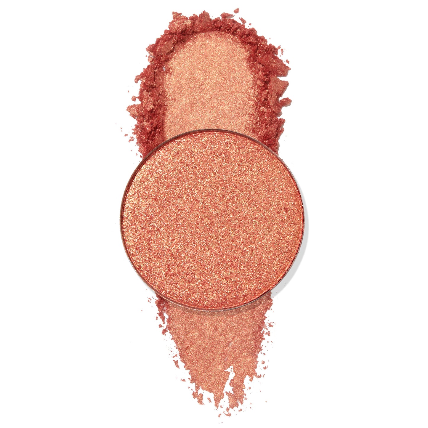 Pressed Powder Shadow