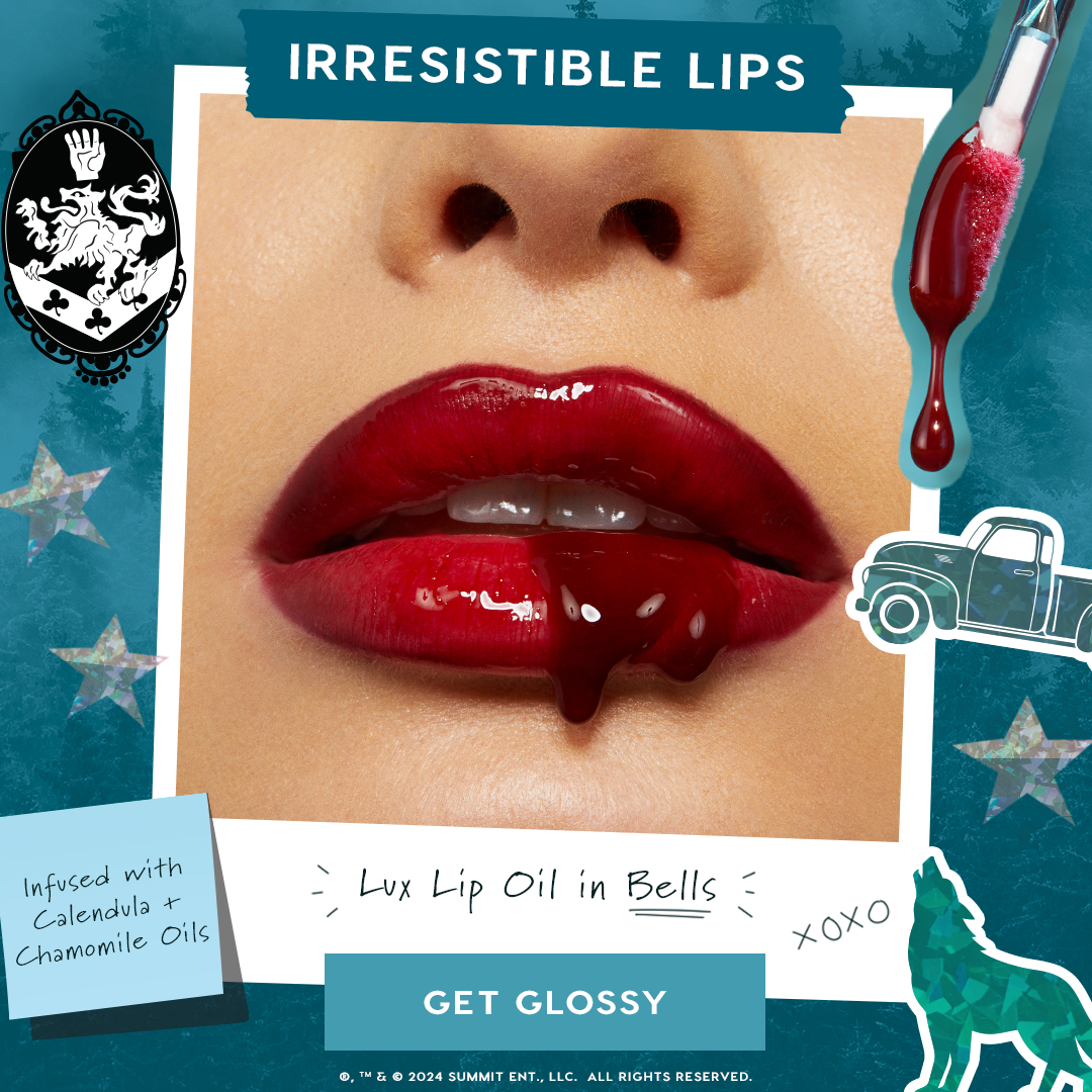 Shadow Palette, Eyeliner & Lip Set - Image 2