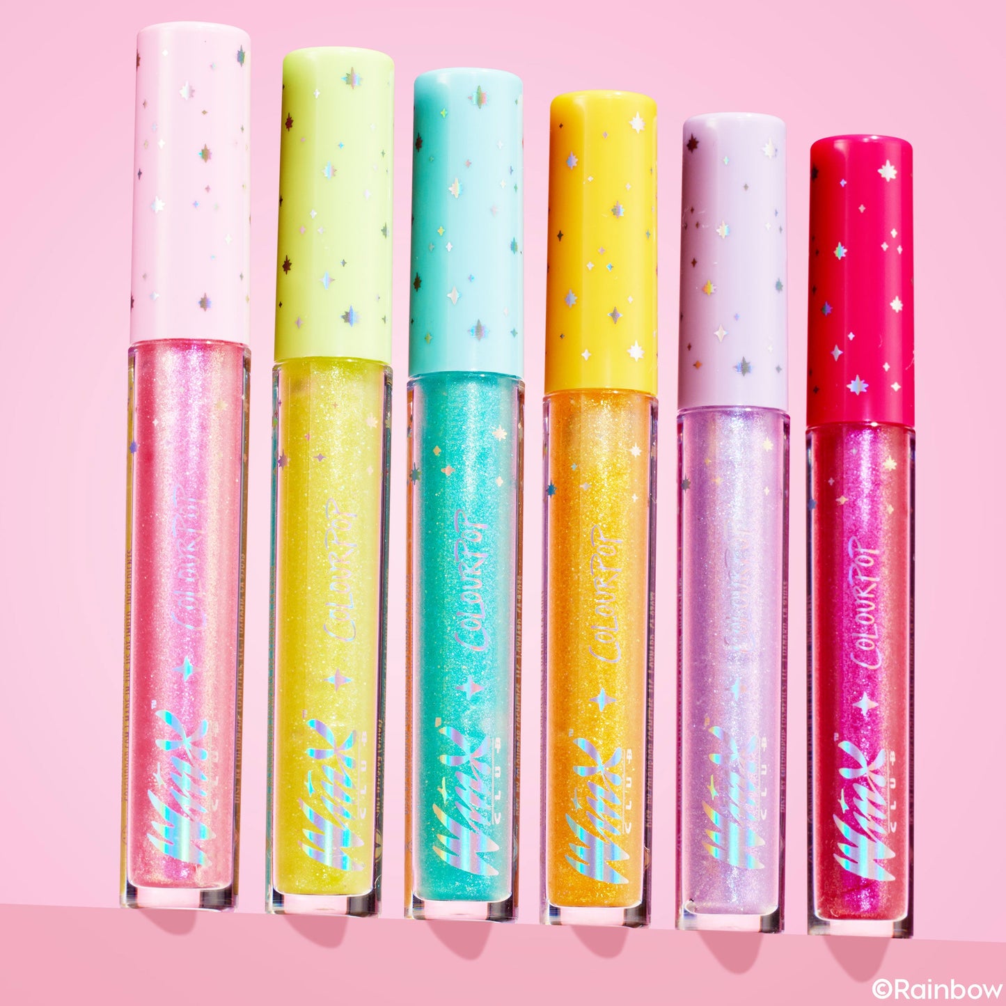 Ultra Glossy Lip - Image 4