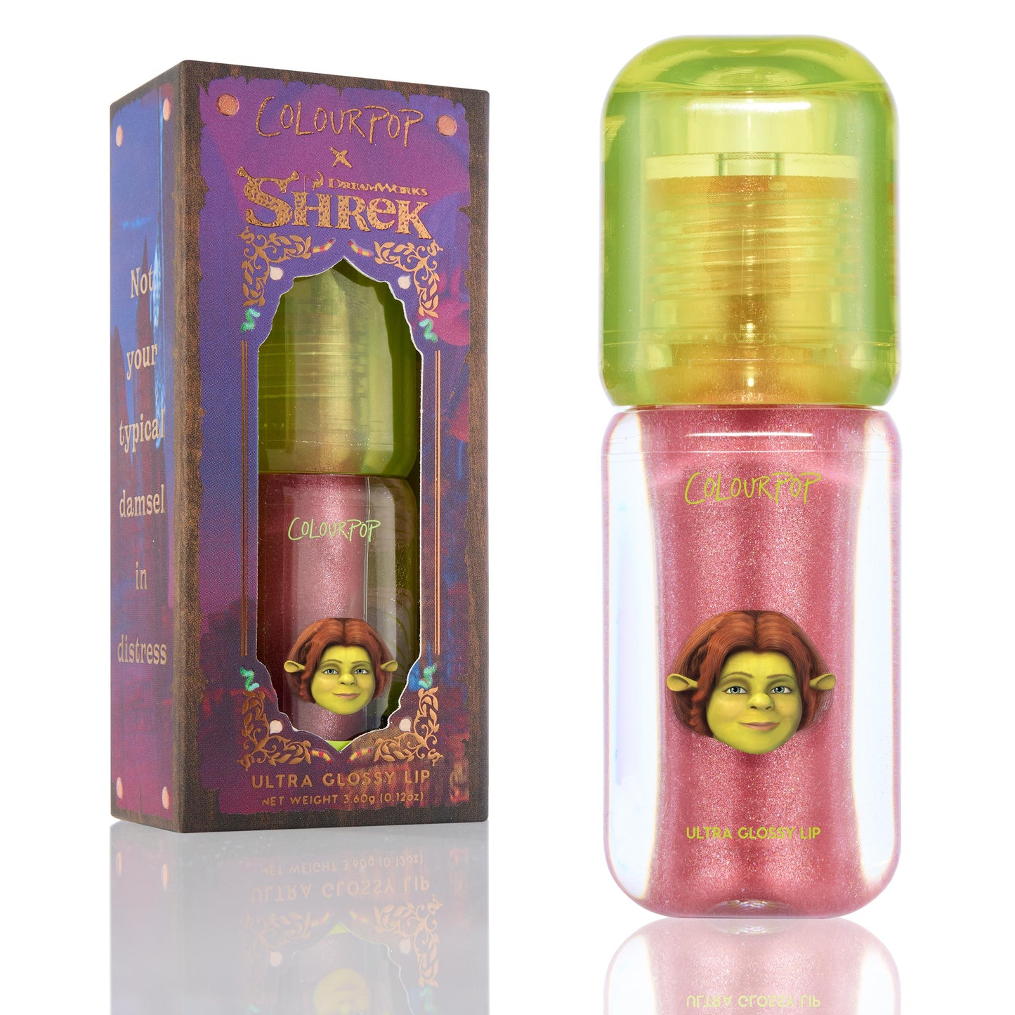 Ultra Glossy Lip - Image 7