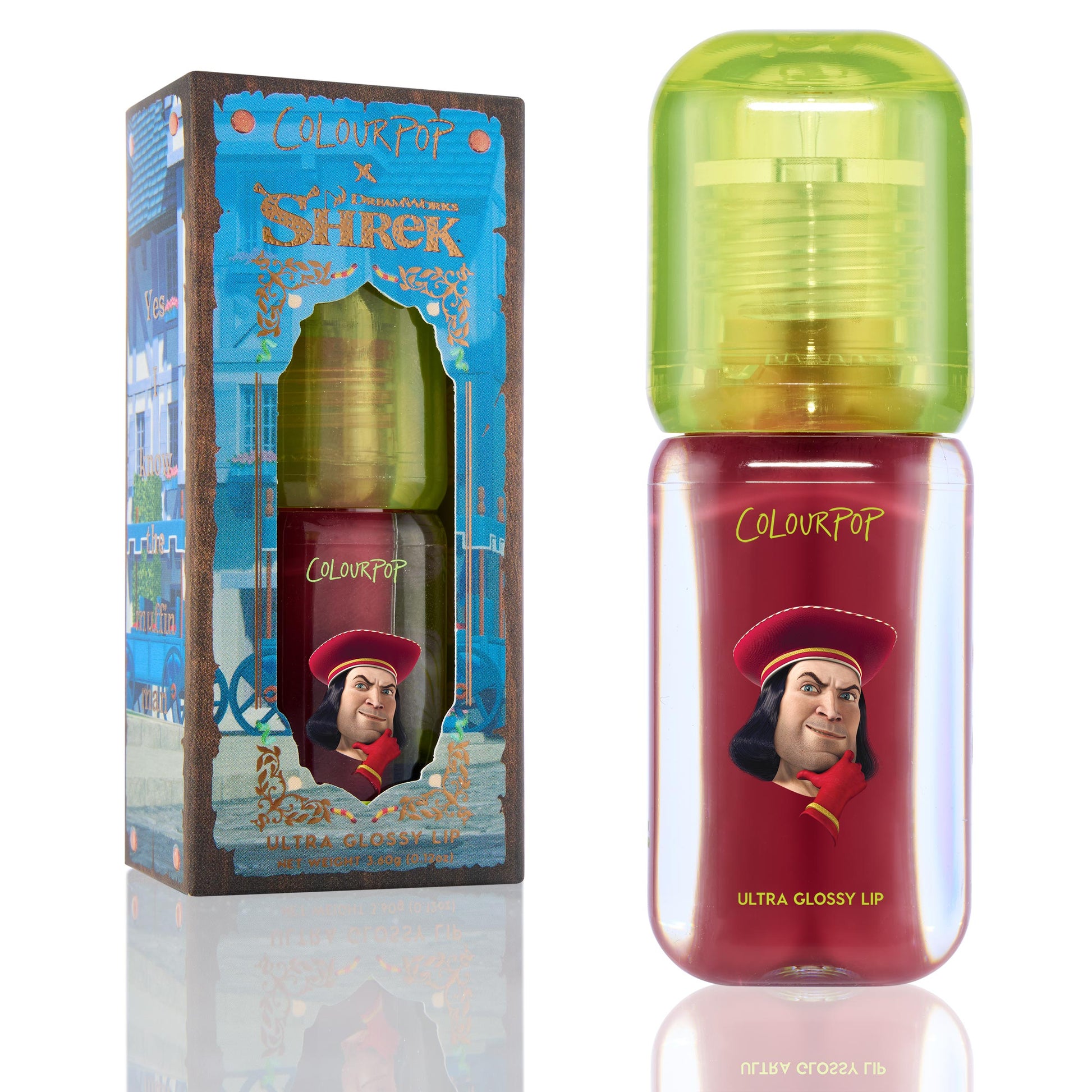 Ultra Glossy Lip - Image 7