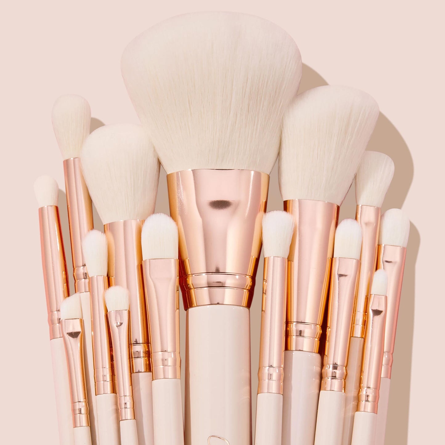Makeup Brush Kit - Image 4