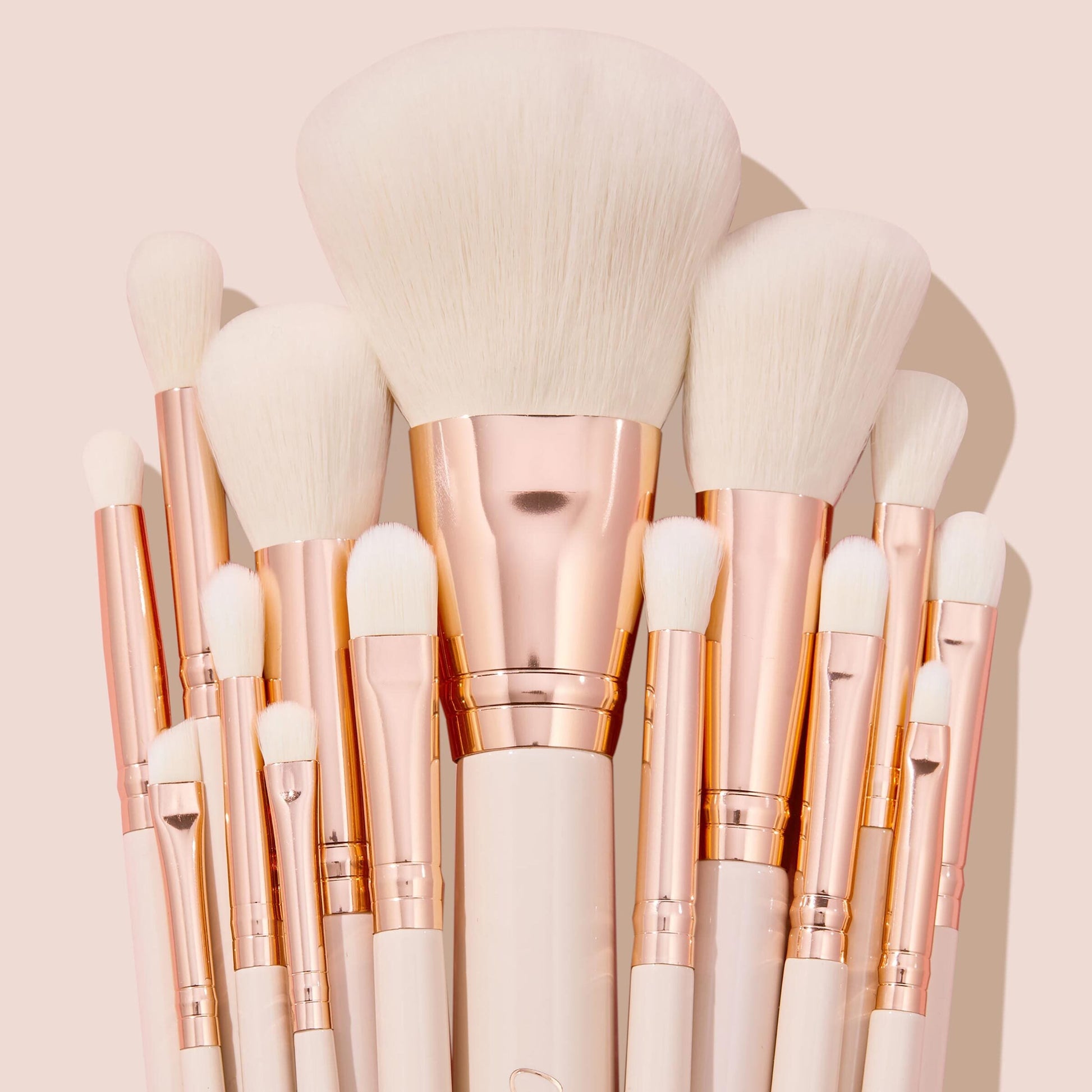 Makeup Brush Kit - Image 4