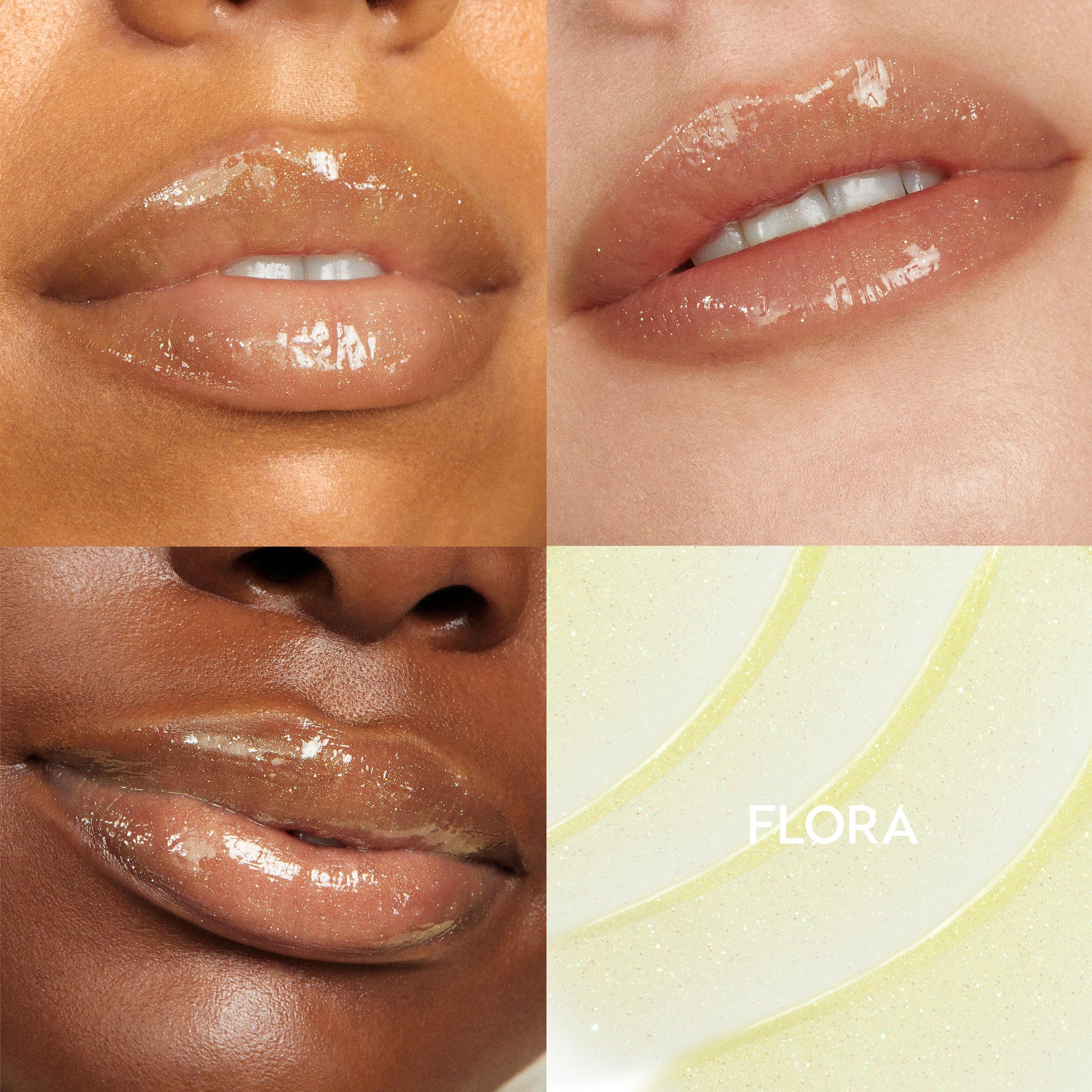 Ultra Glossy Lip - Image 3