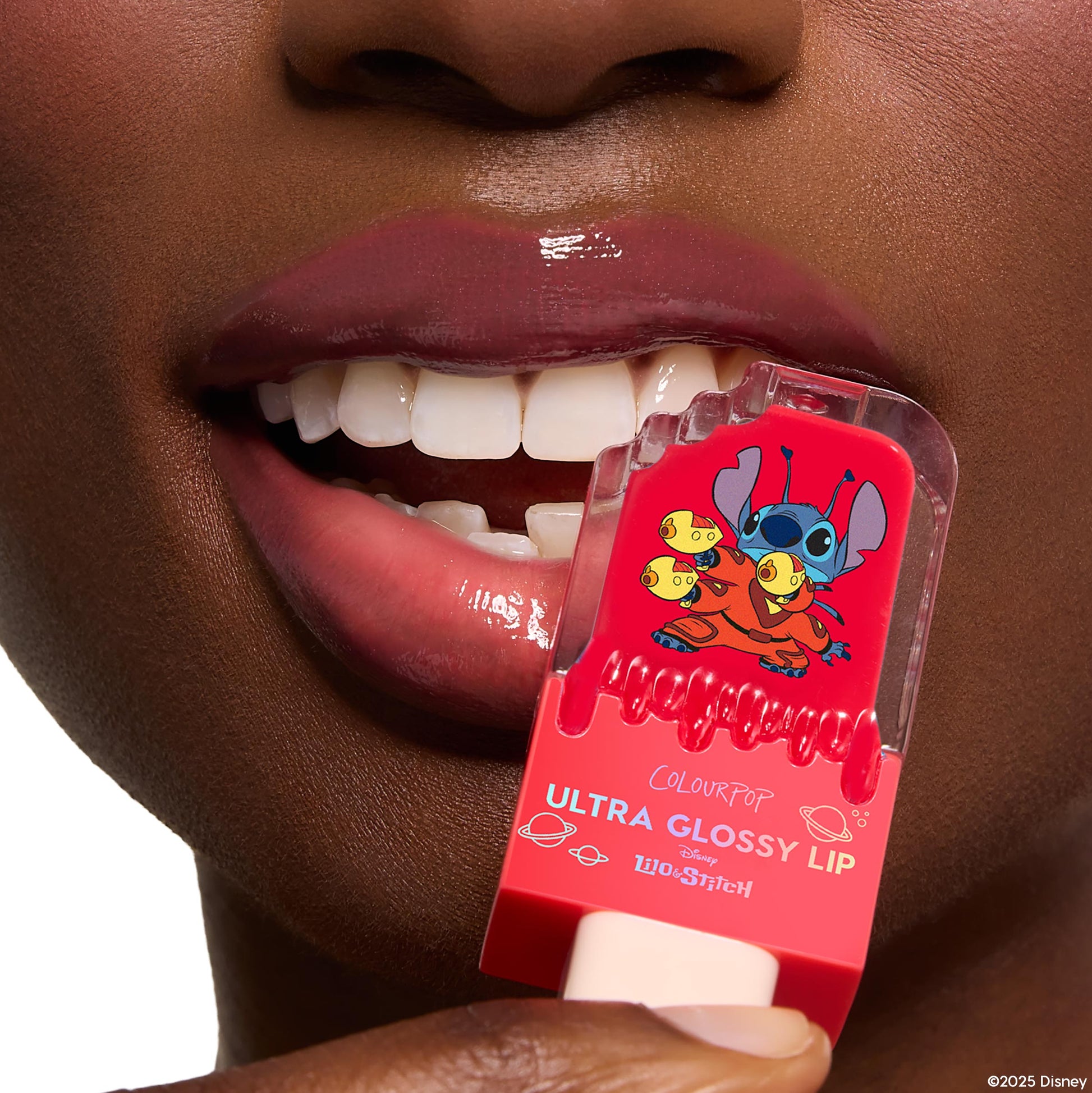 Ultra Glossy Lip - Image 2
