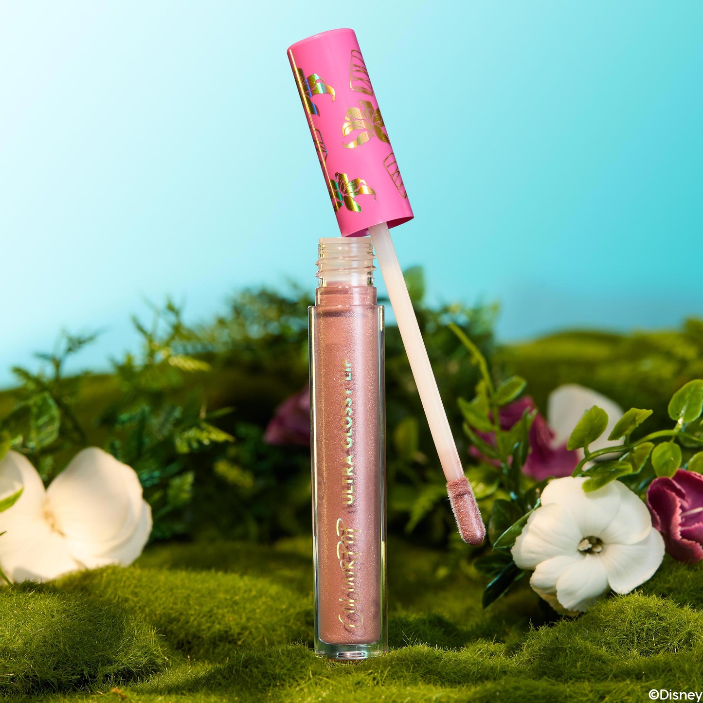 Ultra Glossy Lip - Image 6