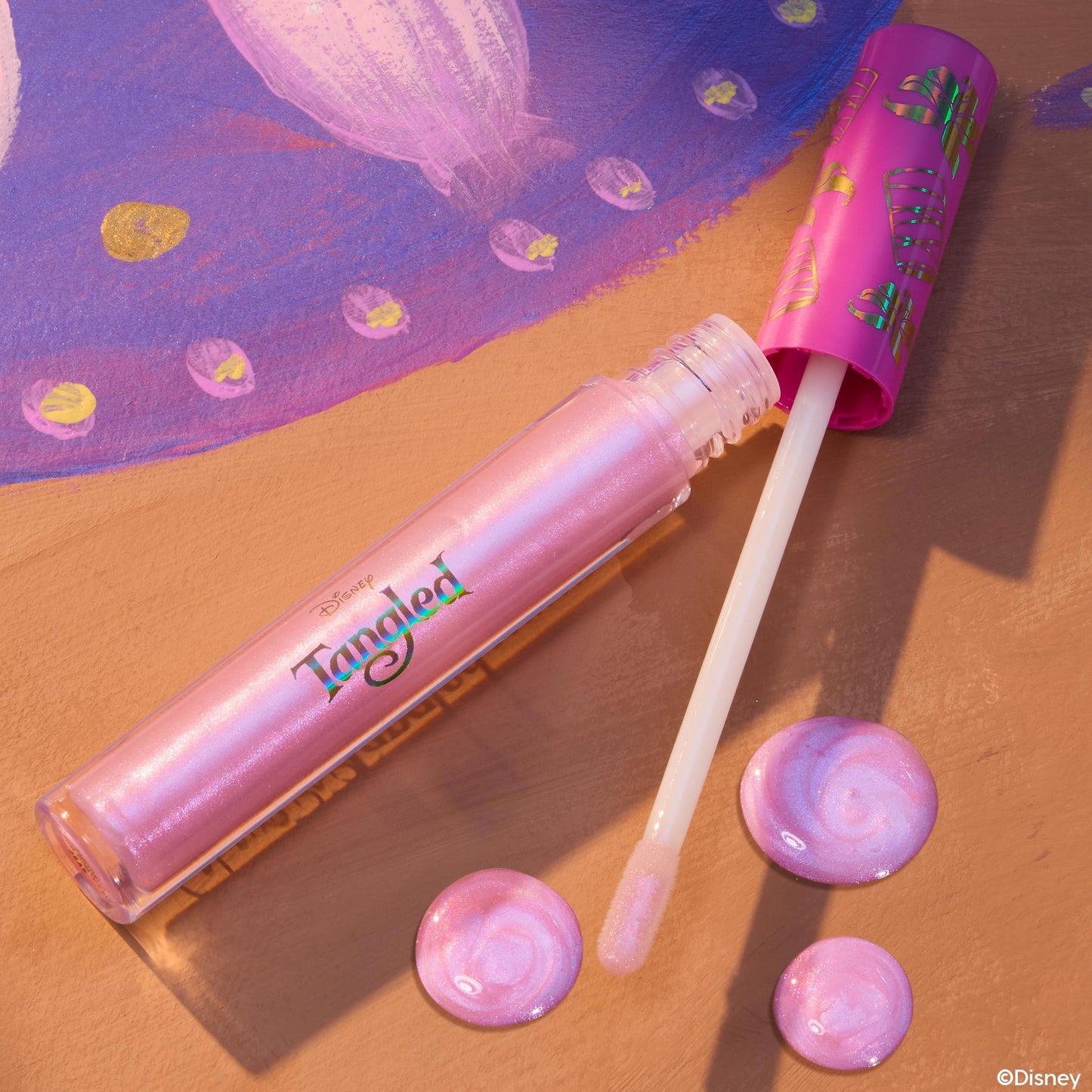 Ultra Glossy Lip