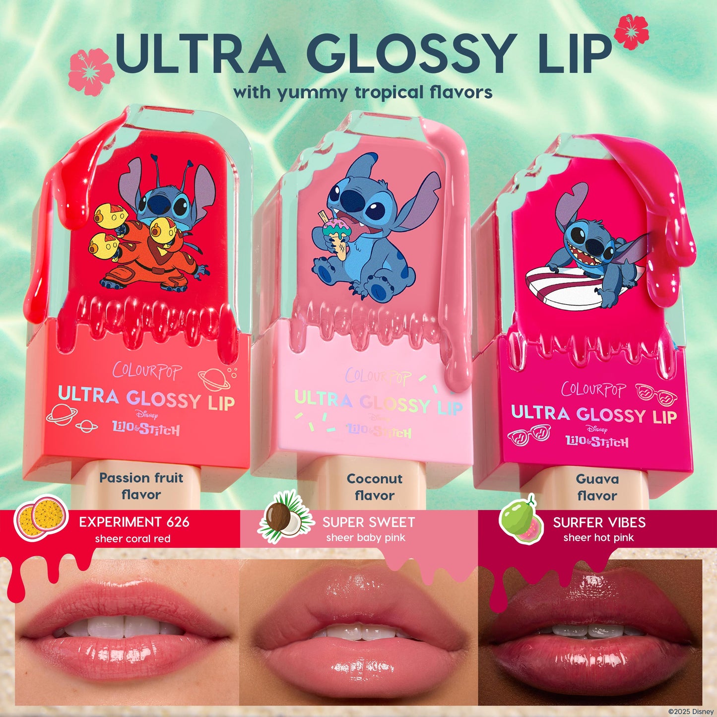 Ultra Glossy Lip - Image 5