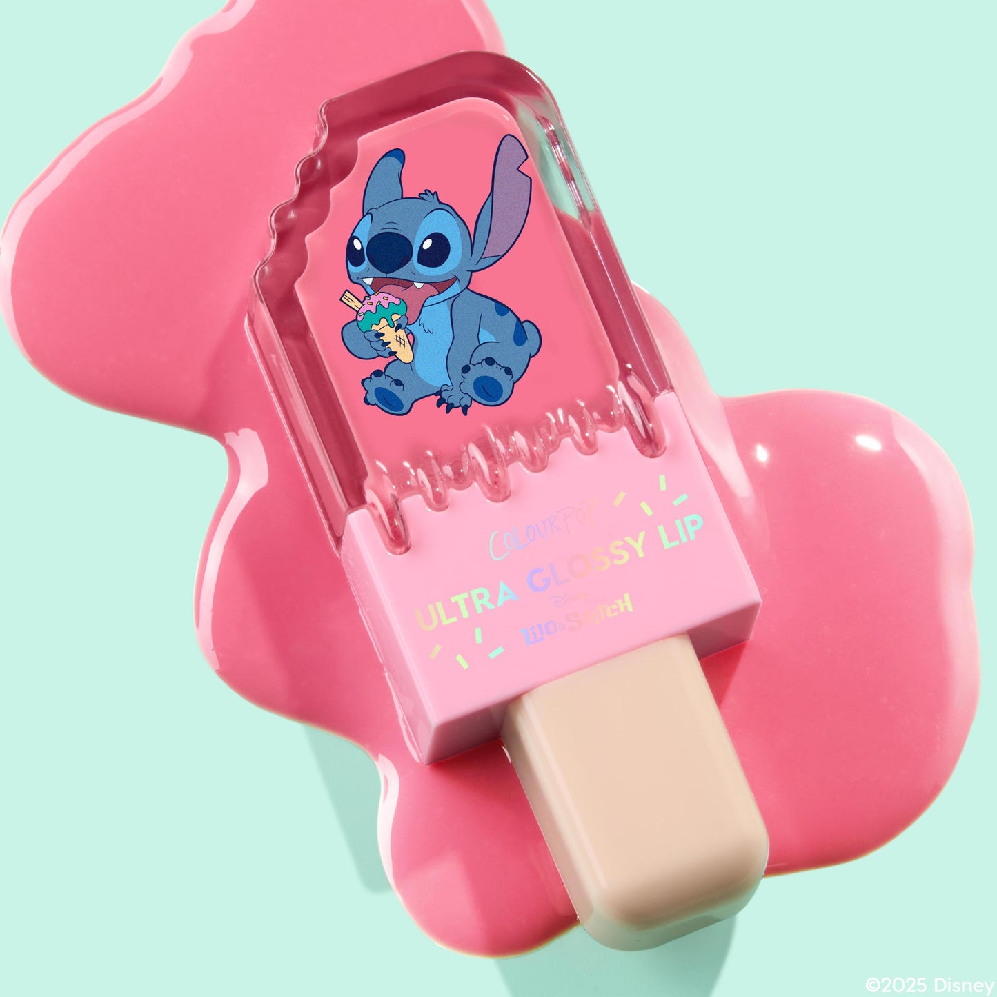 Ultra Glossy Lip - Image 6